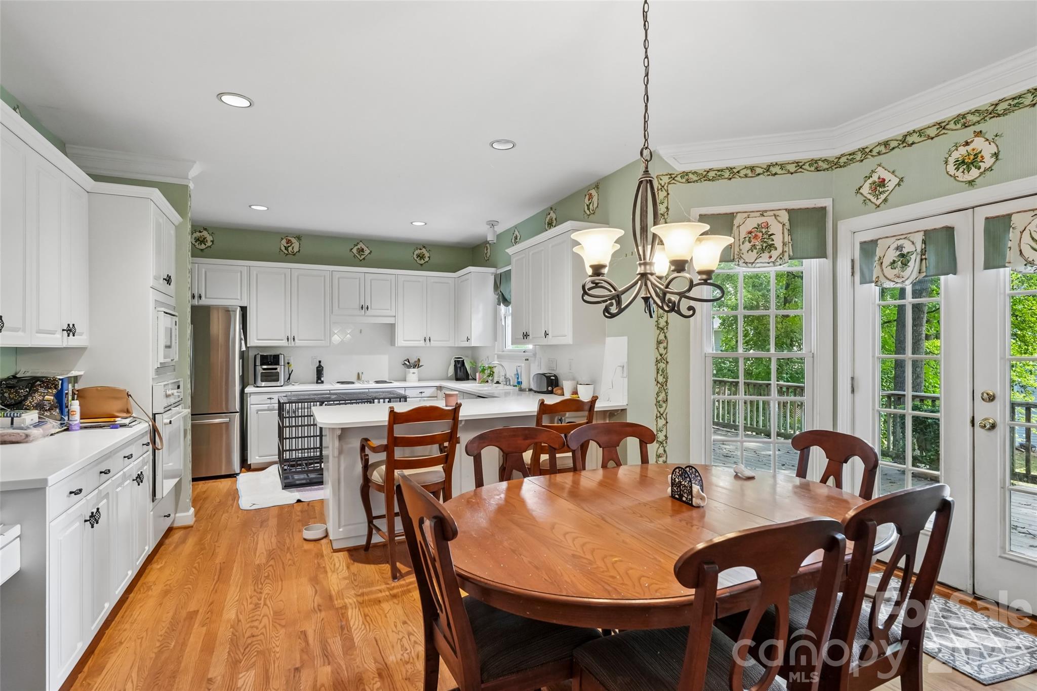 8808 Blooming Arbor Street — Huntersville