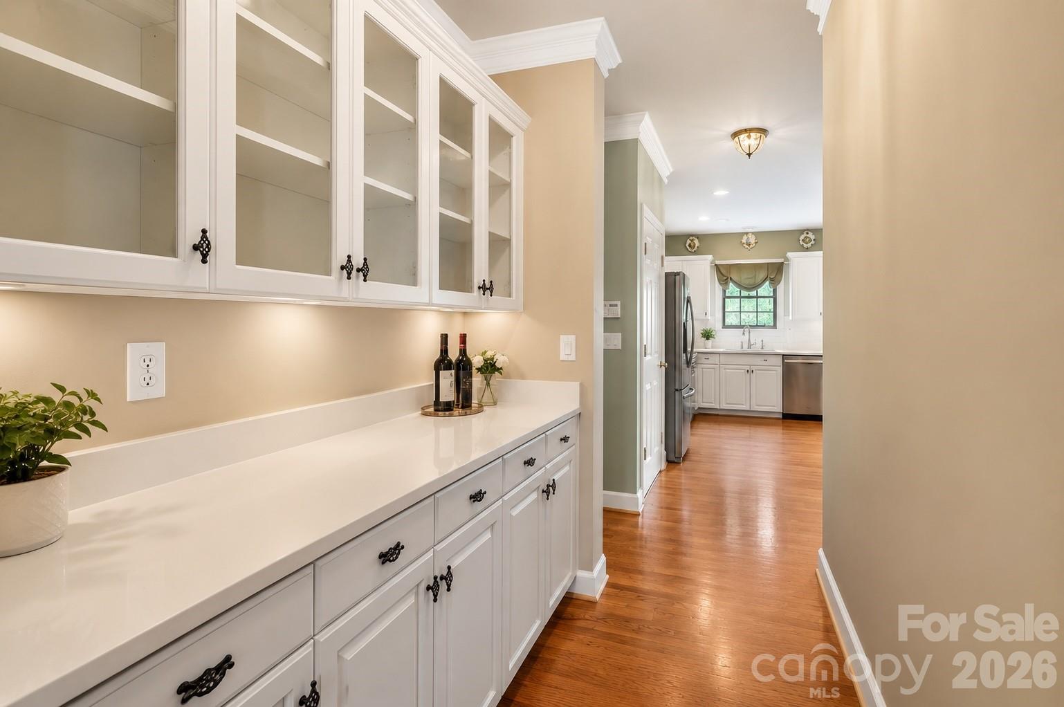 8808 Blooming Arbor Street — Huntersville