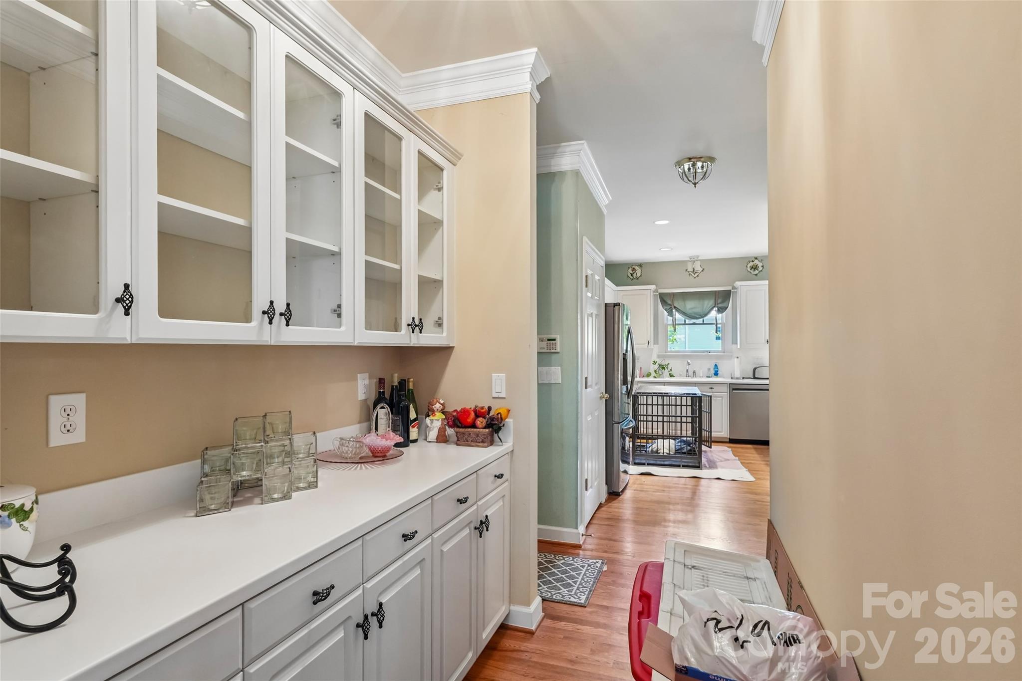 8808 Blooming Arbor Street — Huntersville