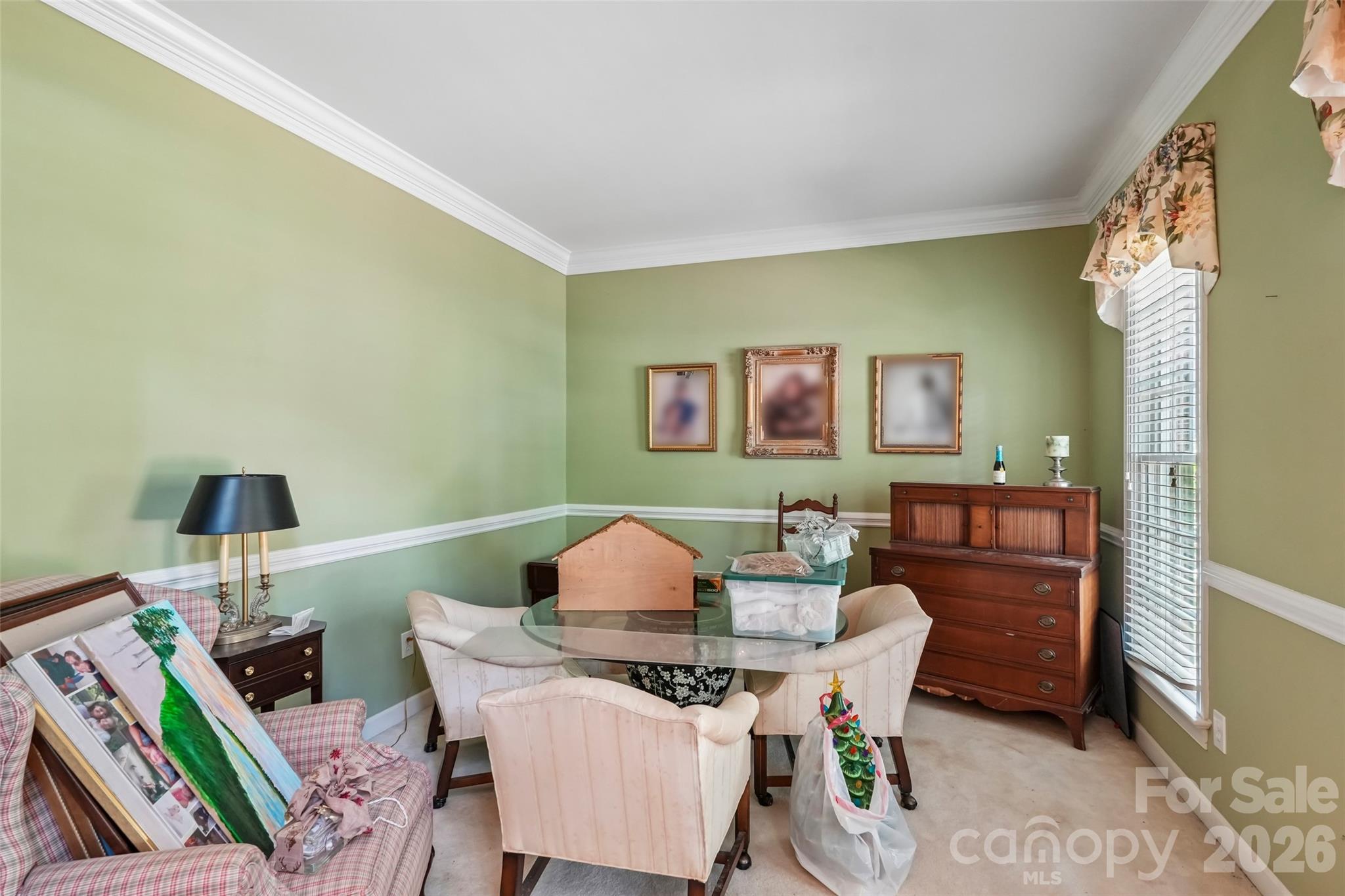 8808 Blooming Arbor Street — Huntersville