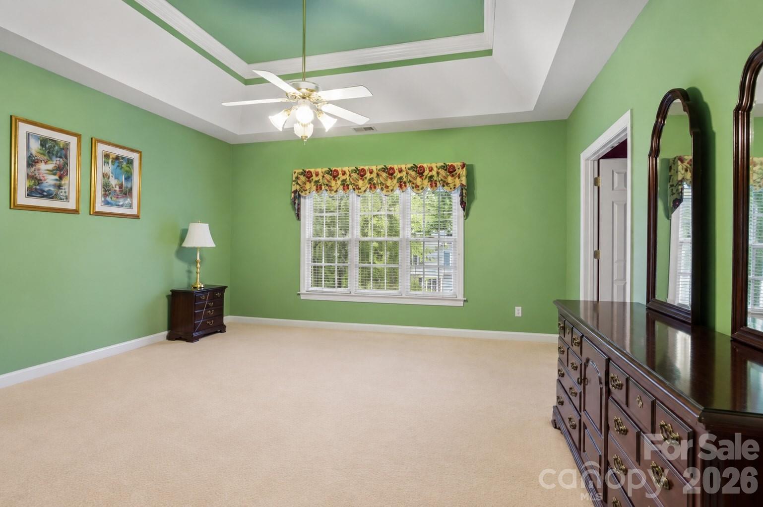 8808 Blooming Arbor Street — Huntersville