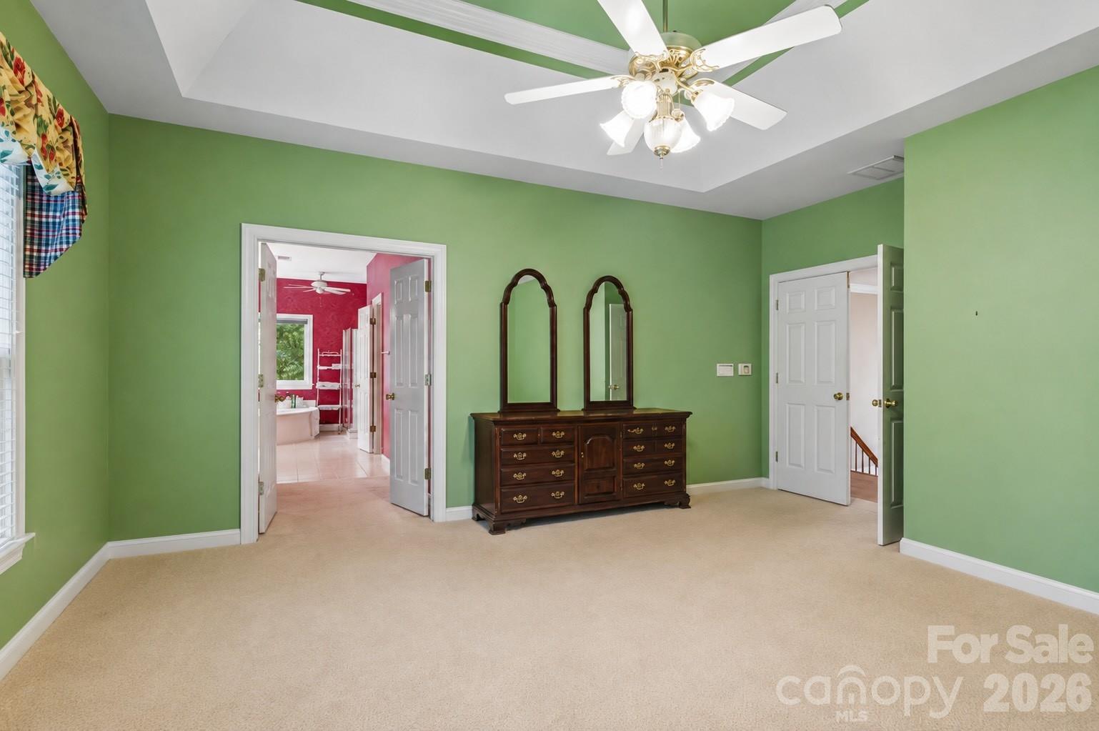 8808 Blooming Arbor Street — Huntersville