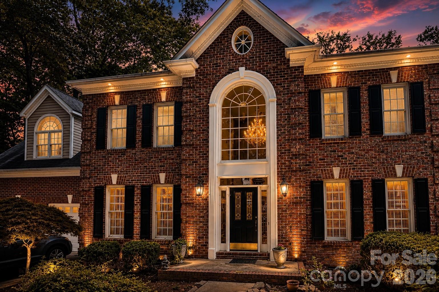 8808 Blooming Arbor Street — Huntersville