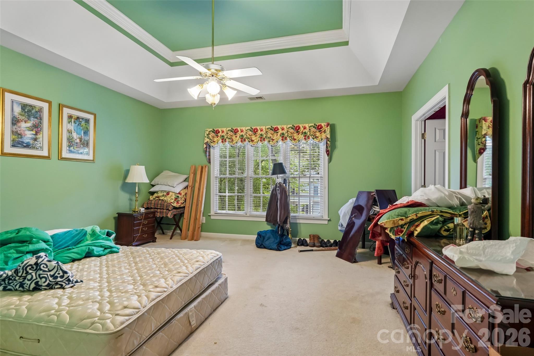8808 Blooming Arbor Street — Huntersville