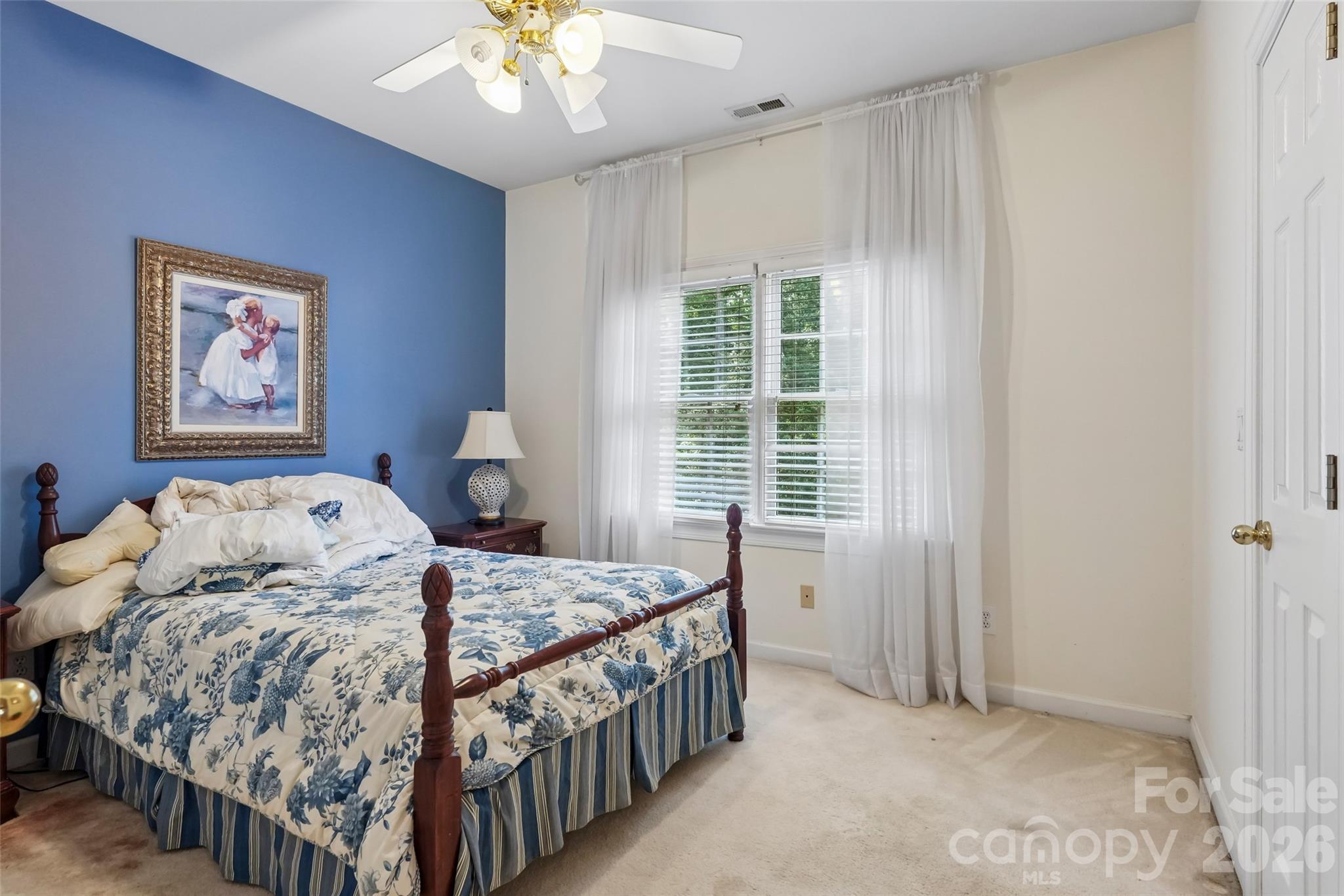 8808 Blooming Arbor Street — Huntersville
