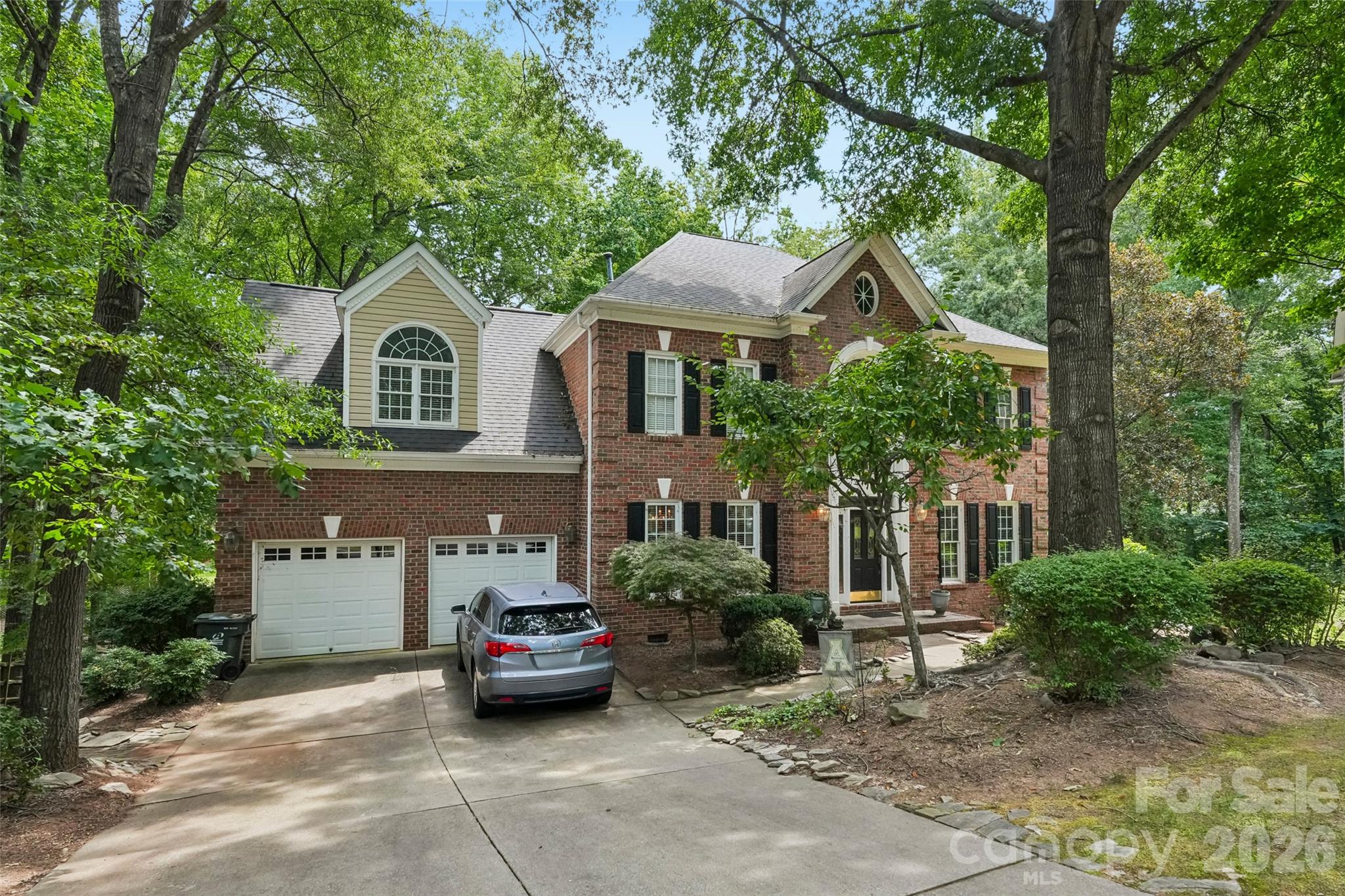 8808 Blooming Arbor Street — Huntersville