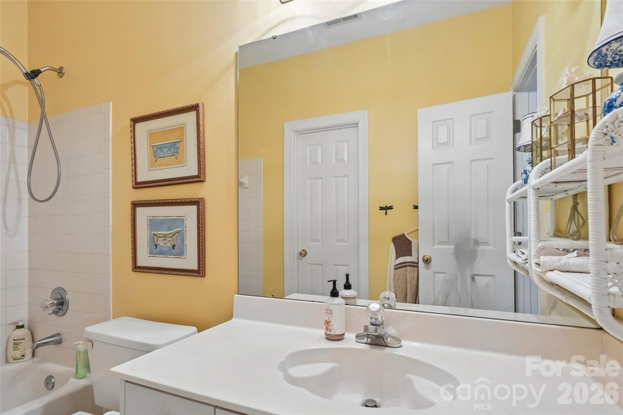 8808 Blooming Arbor Street — Huntersville