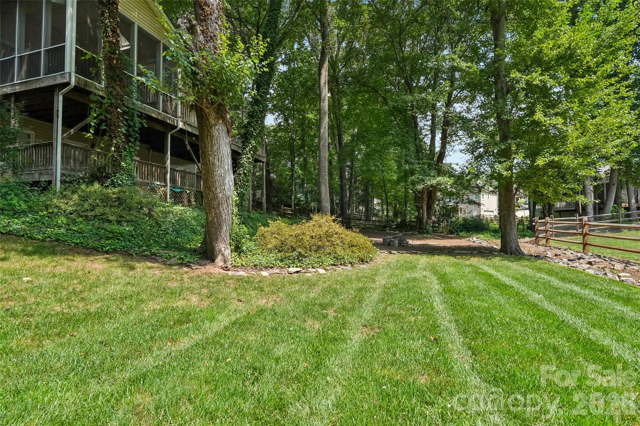 8808 Blooming Arbor Street — Huntersville
