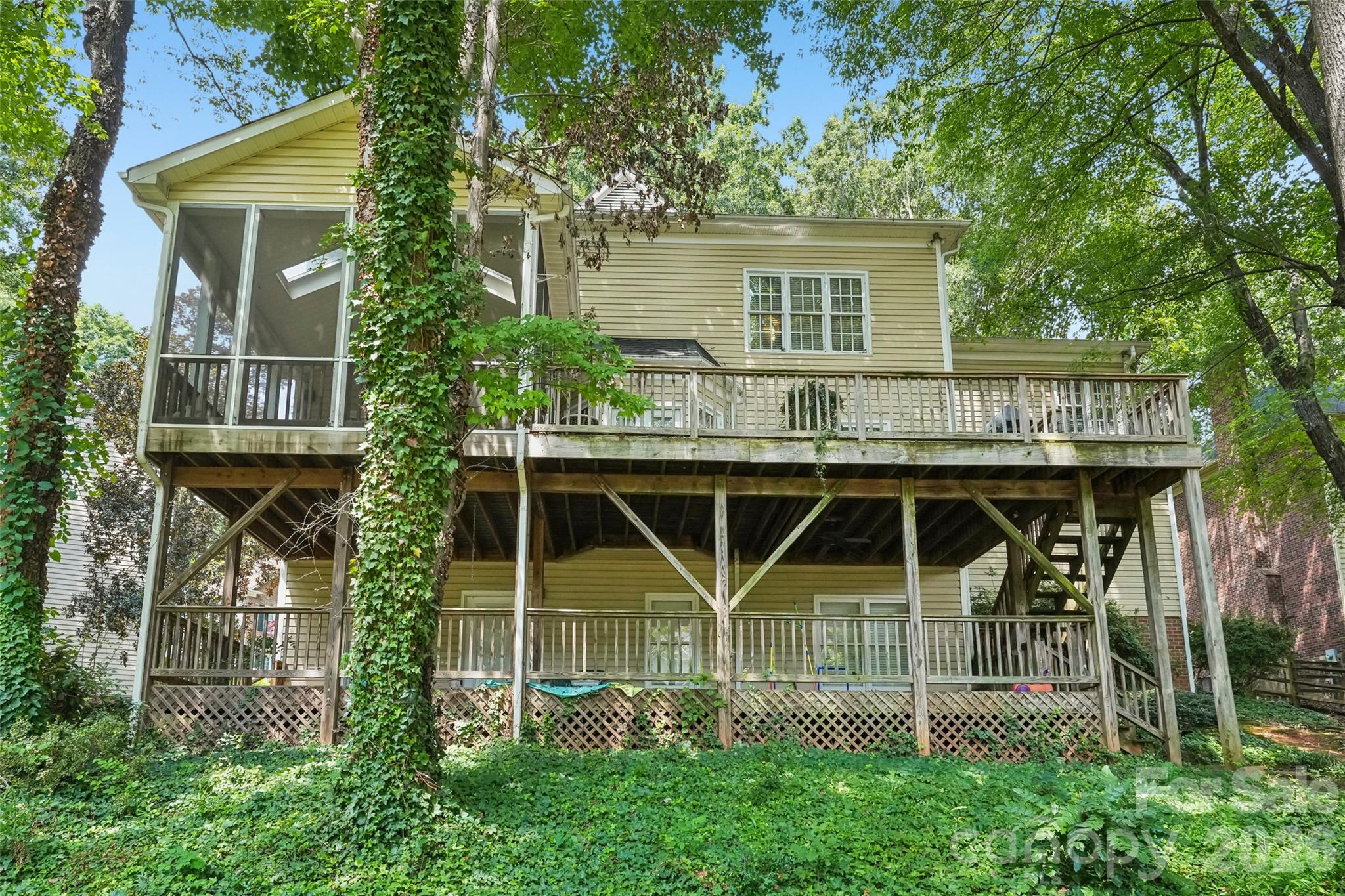 8808 Blooming Arbor Street — Huntersville