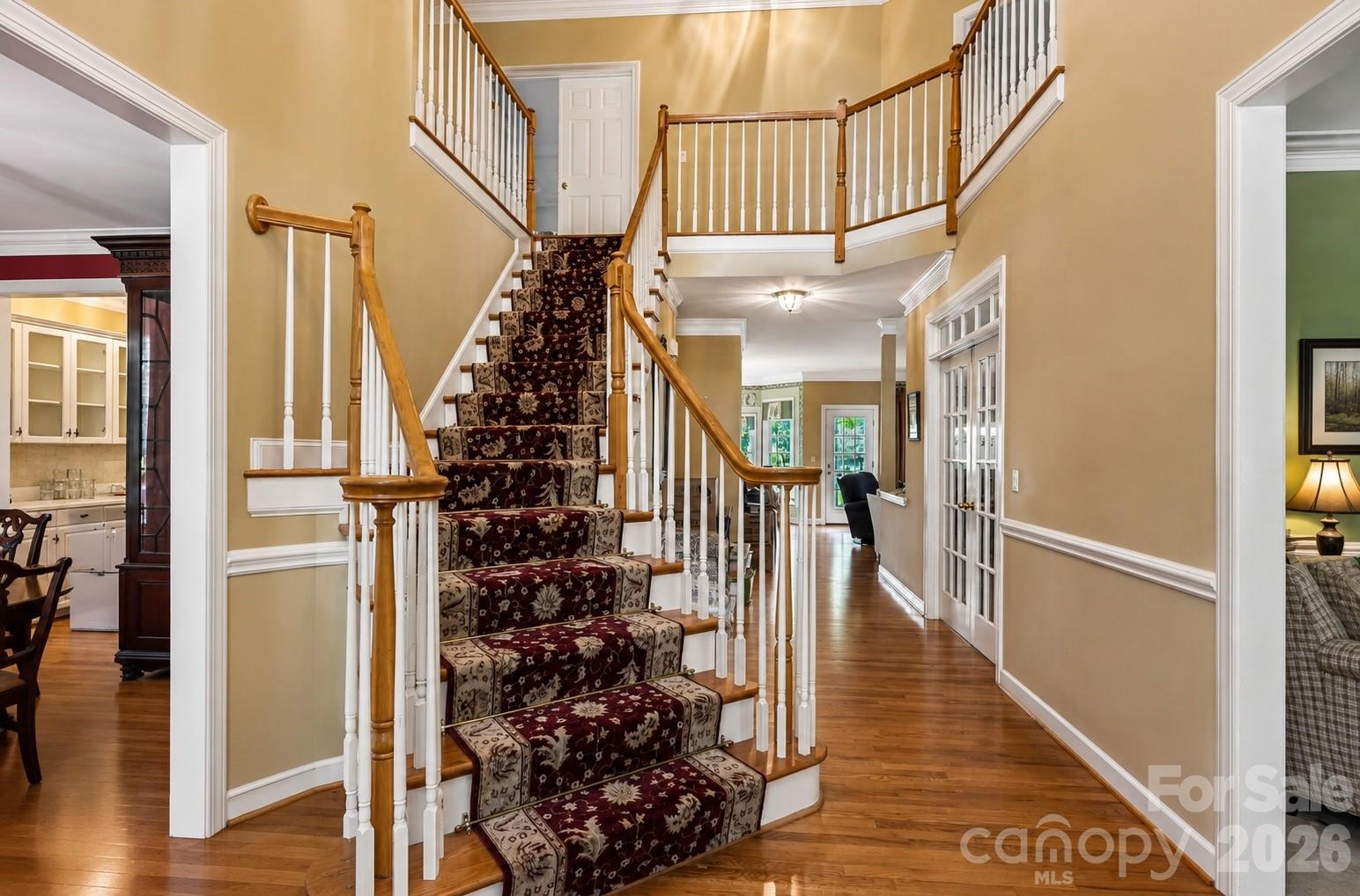 8808 Blooming Arbor Street — Huntersville