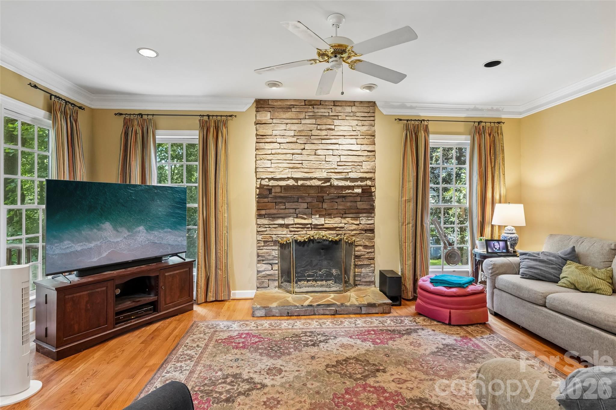 8808 Blooming Arbor Street — Huntersville