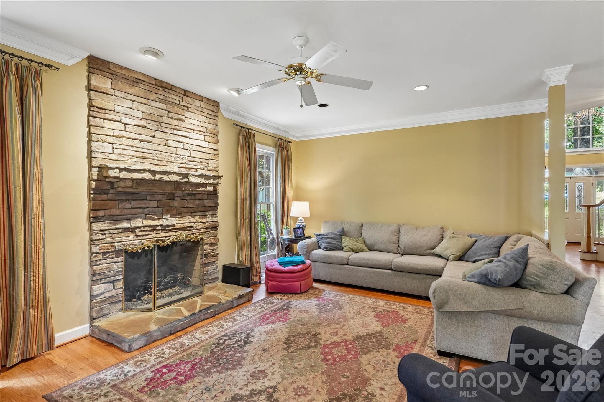 8808 Blooming Arbor Street — Huntersville