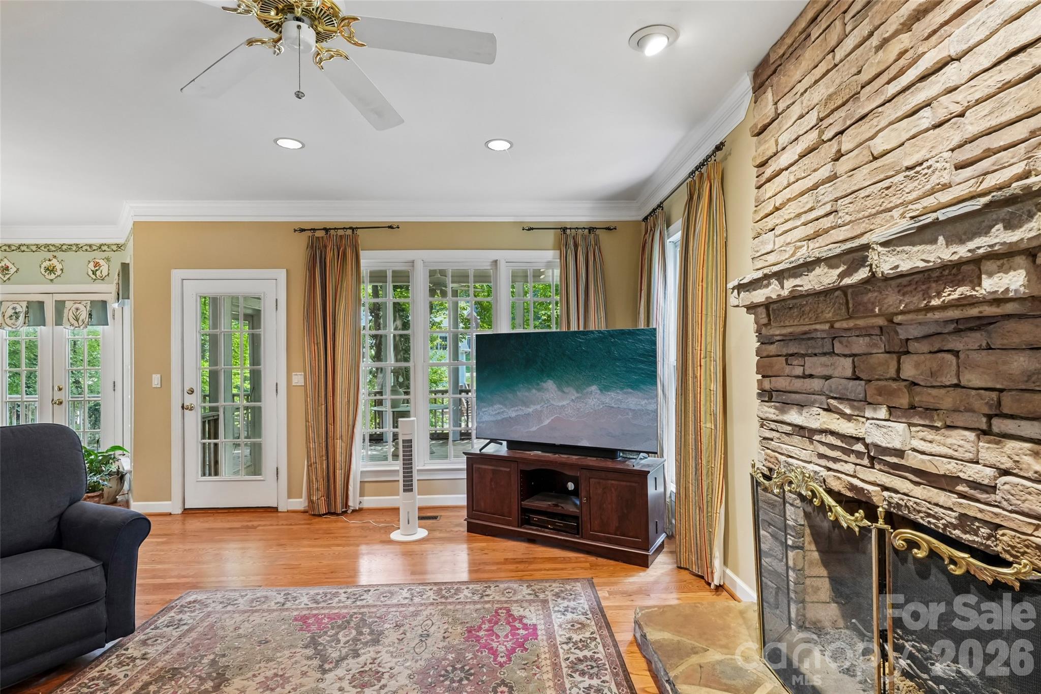 8808 Blooming Arbor Street — Huntersville
