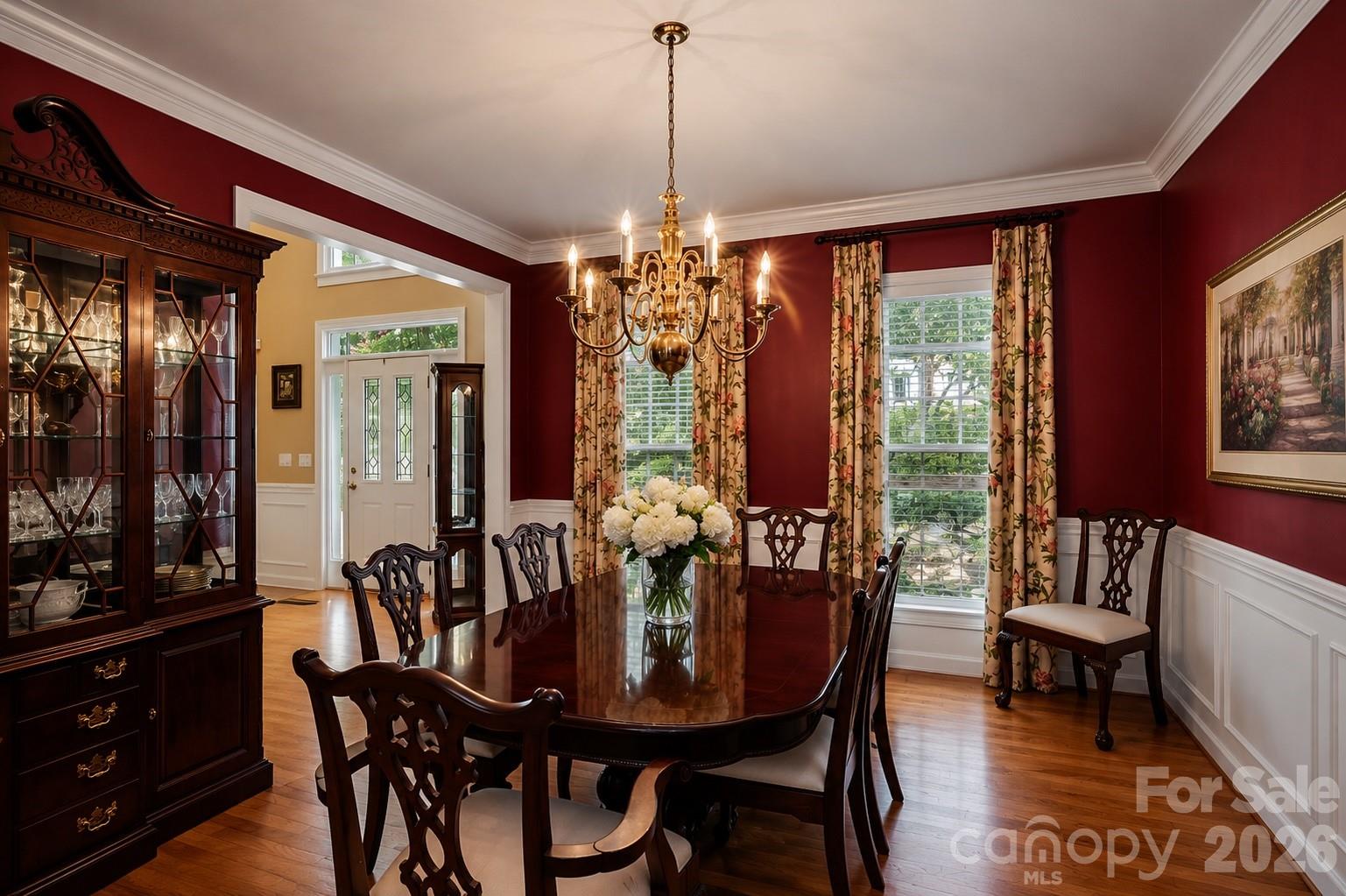 8808 Blooming Arbor Street — Huntersville