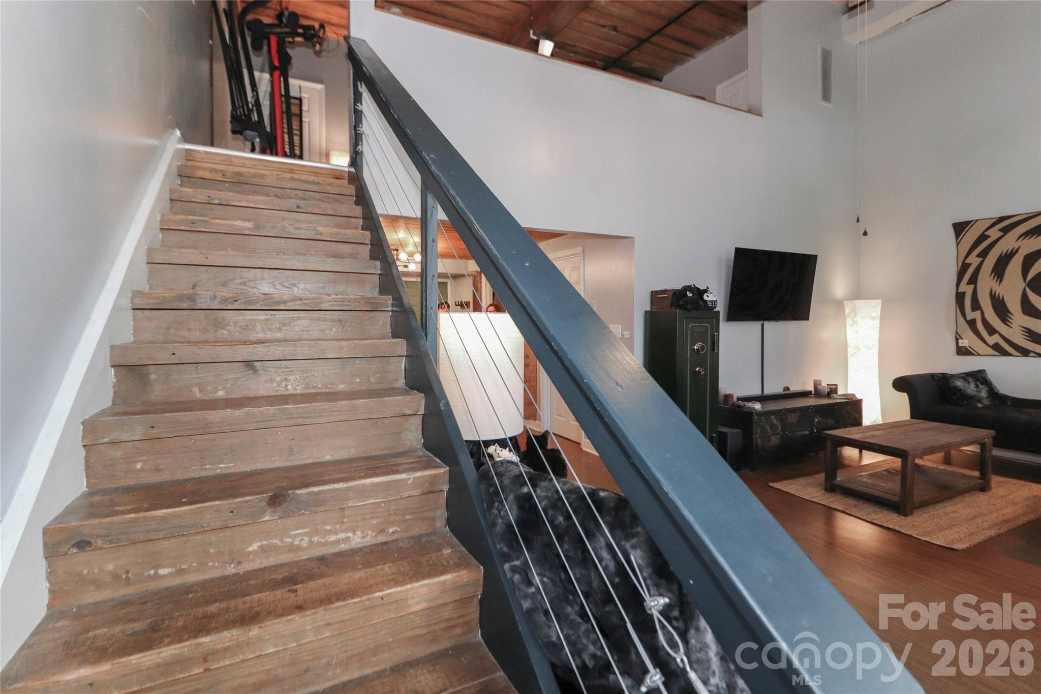 201 S Hoskins Road #315 — Charlotte