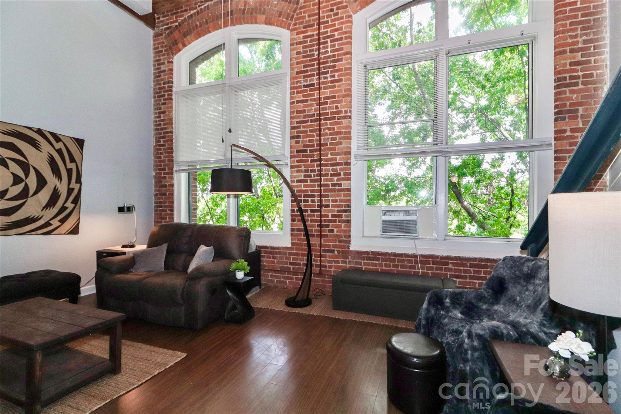 201 S Hoskins Road #315 — Charlotte