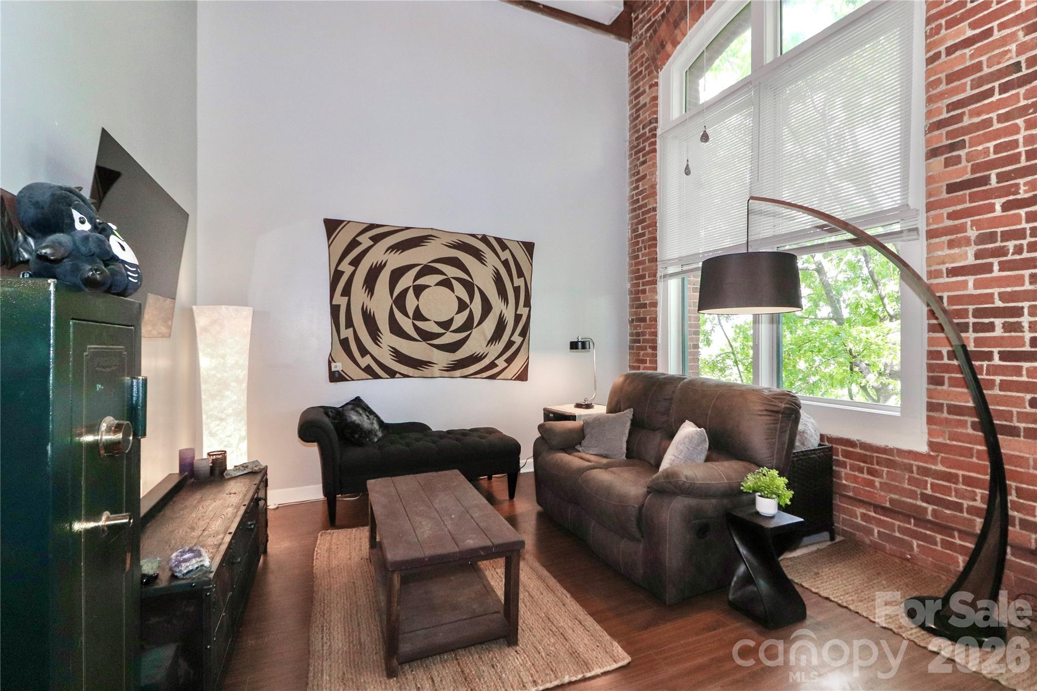 201 S Hoskins Road #315 — Charlotte
