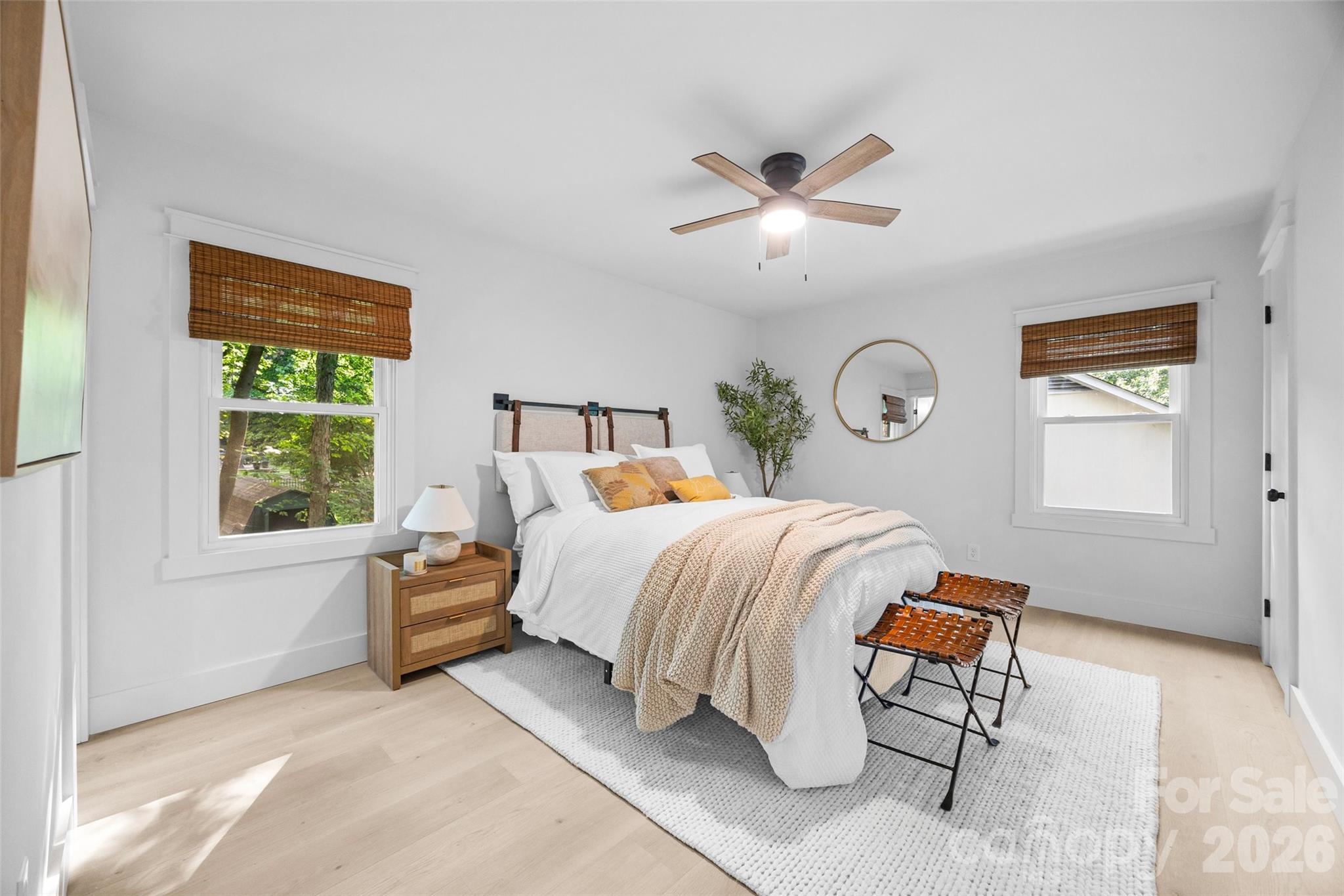 635 Trail Ridge Road — Matthews