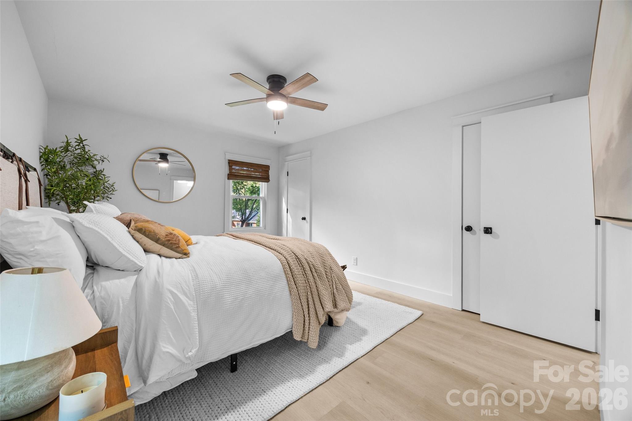 635 Trail Ridge Road — Matthews