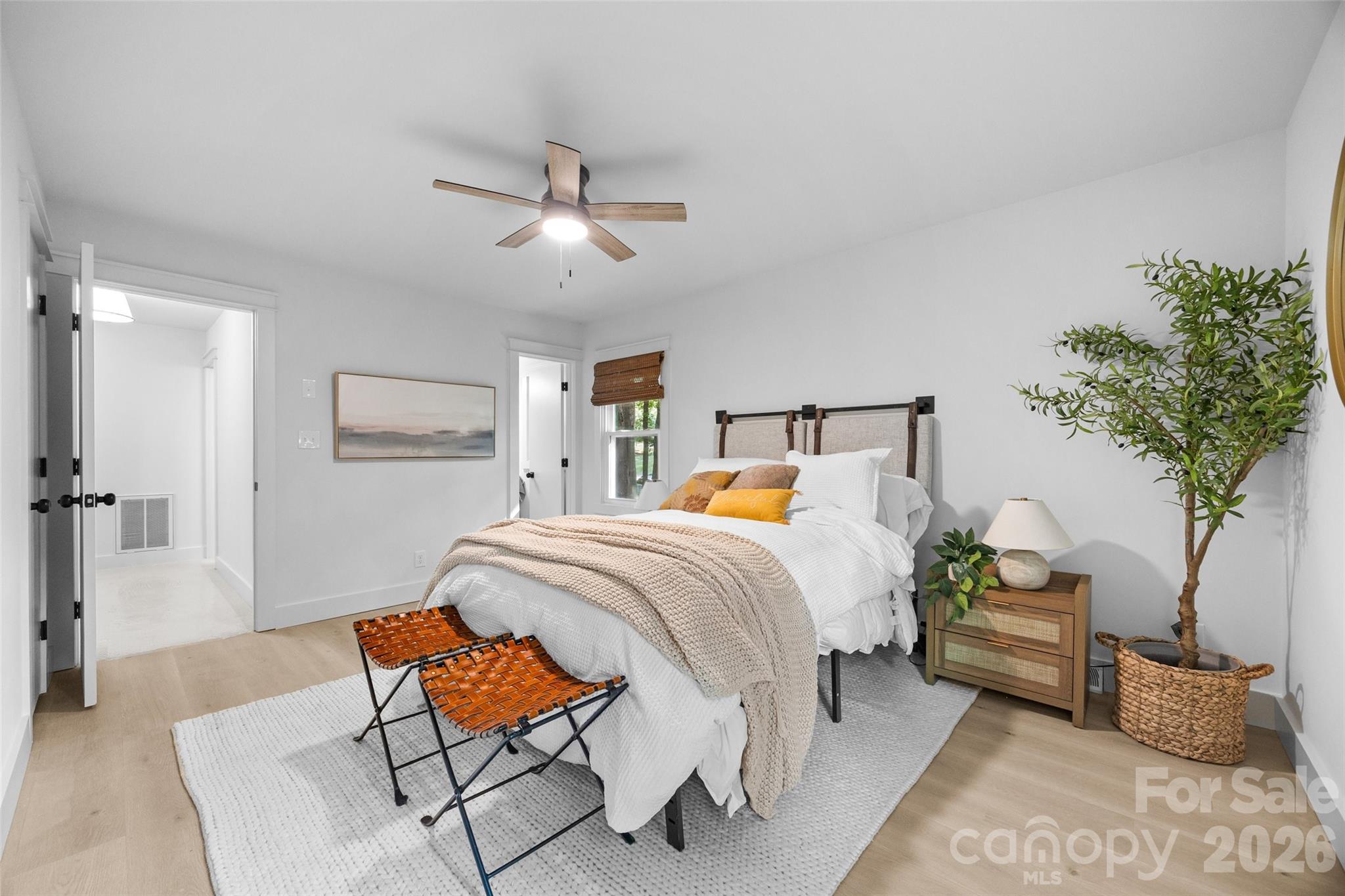 635 Trail Ridge Road — Matthews