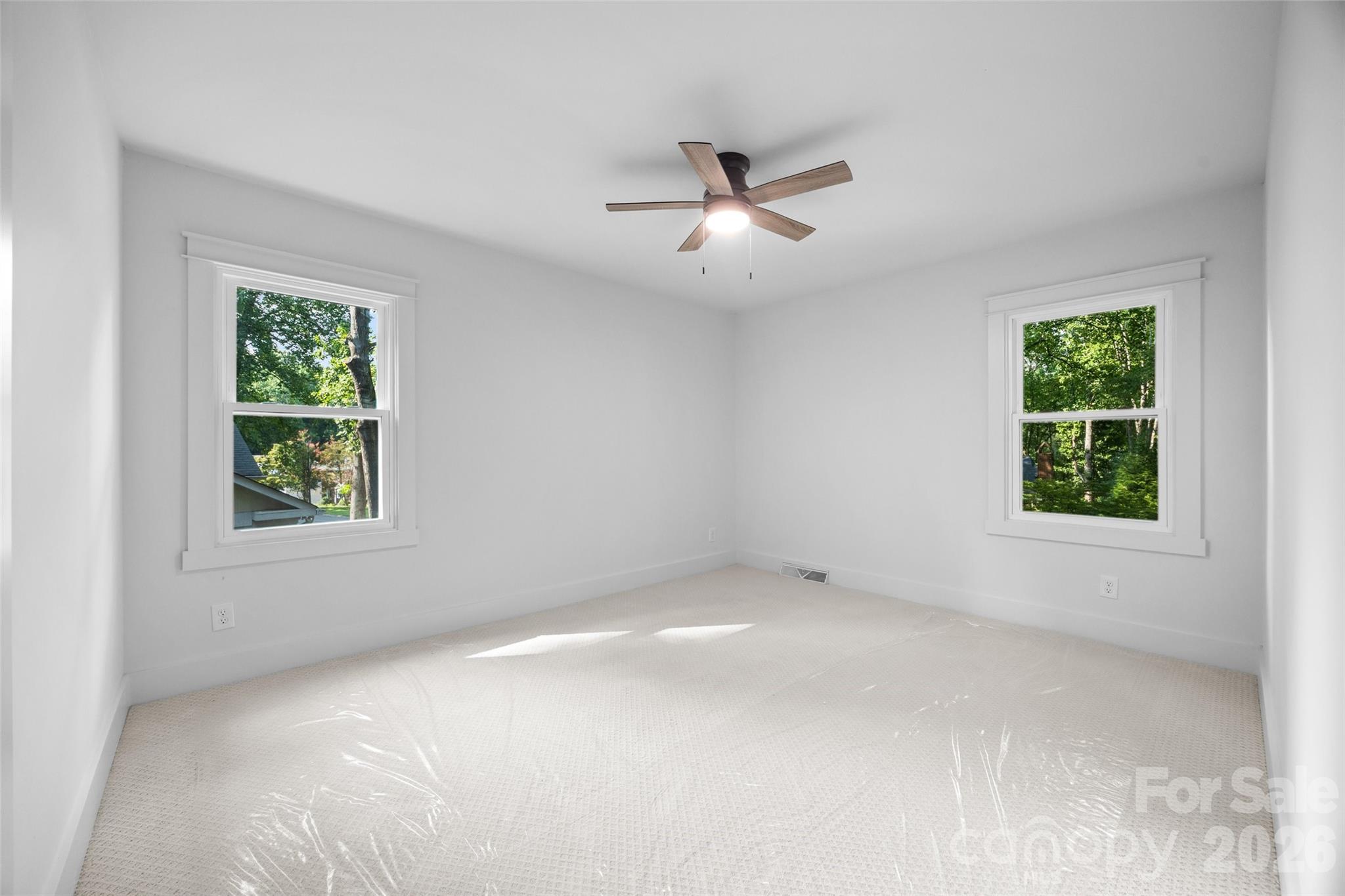 635 Trail Ridge Road — Matthews