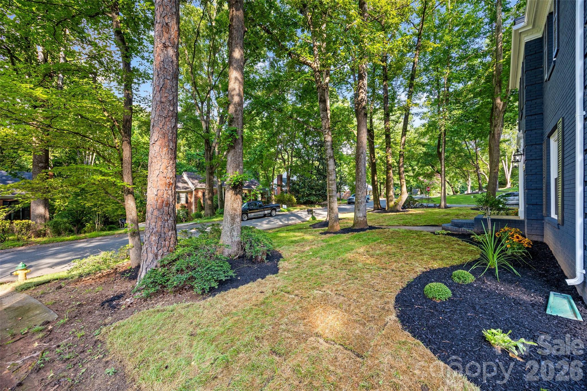 635 Trail Ridge Road — Matthews