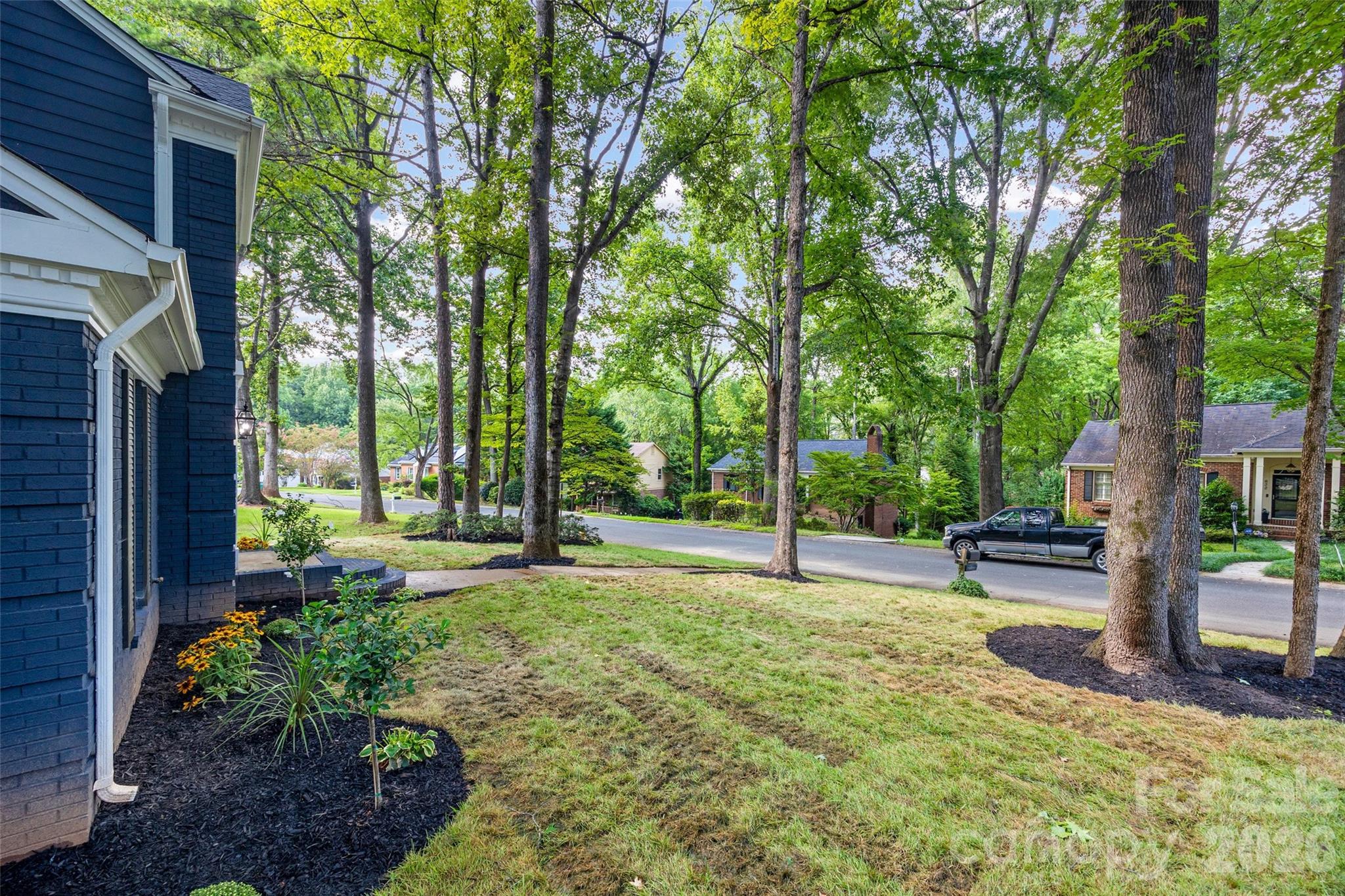 635 Trail Ridge Road — Matthews