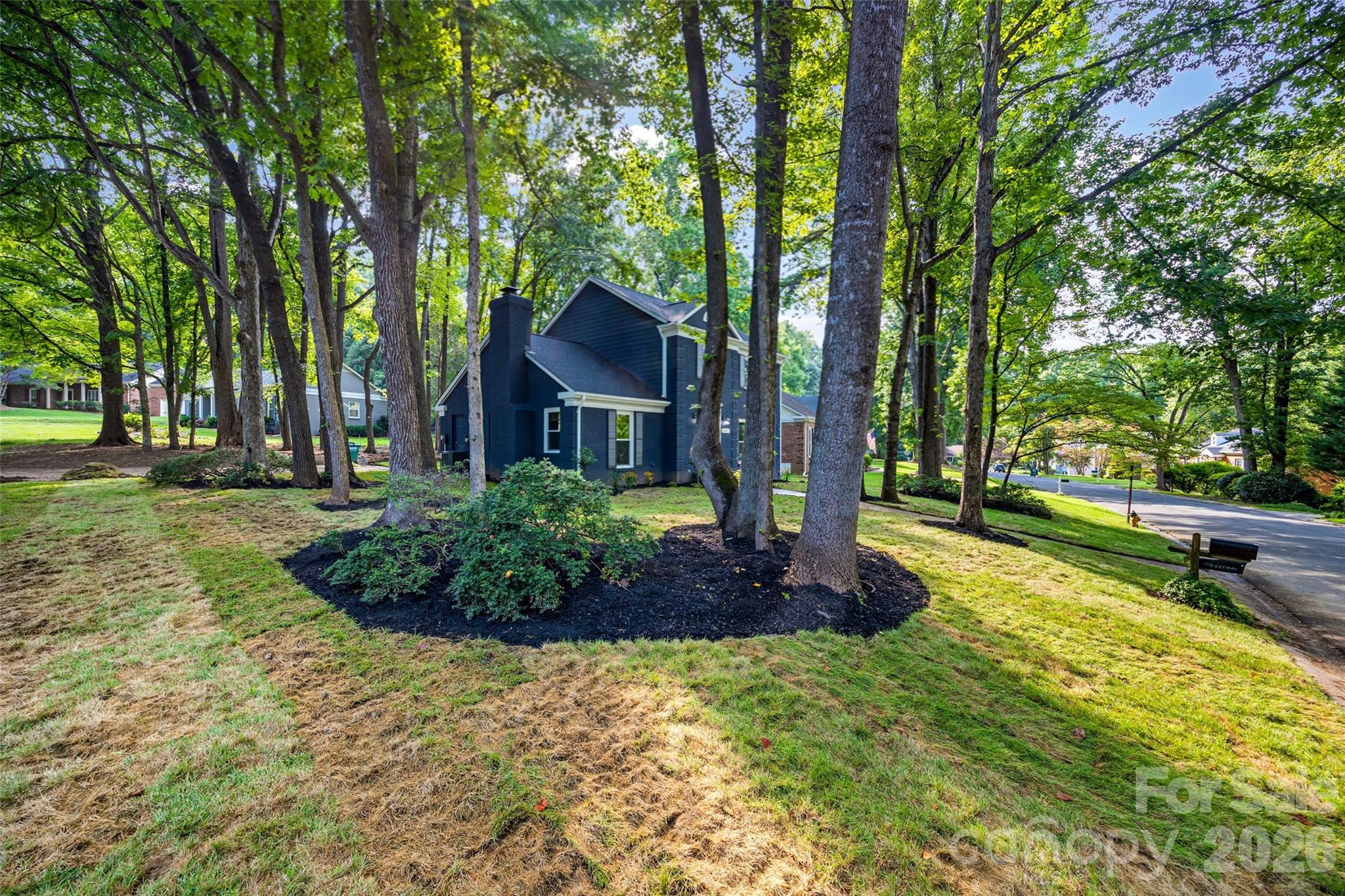 635 Trail Ridge Road — Matthews