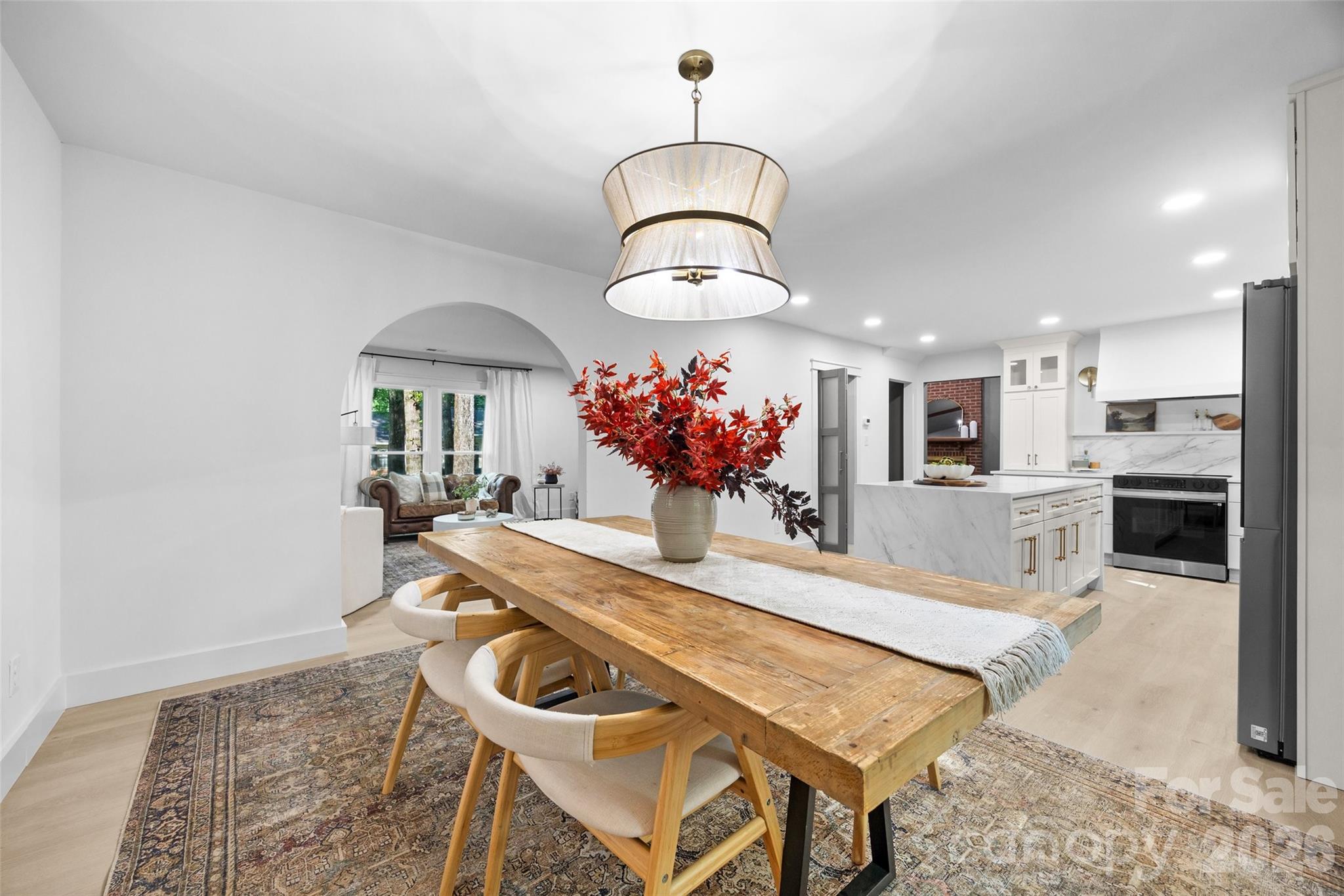 635 Trail Ridge Road — Matthews