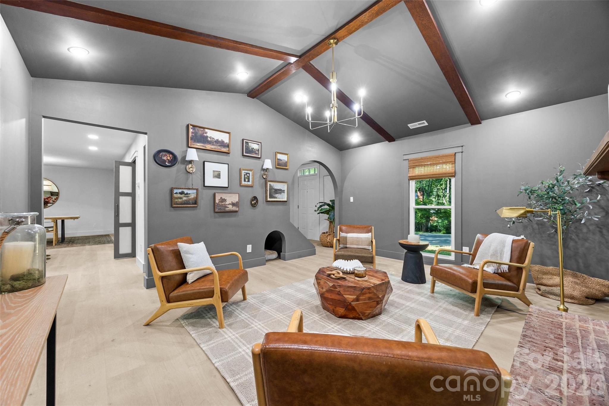 635 Trail Ridge Road — Matthews