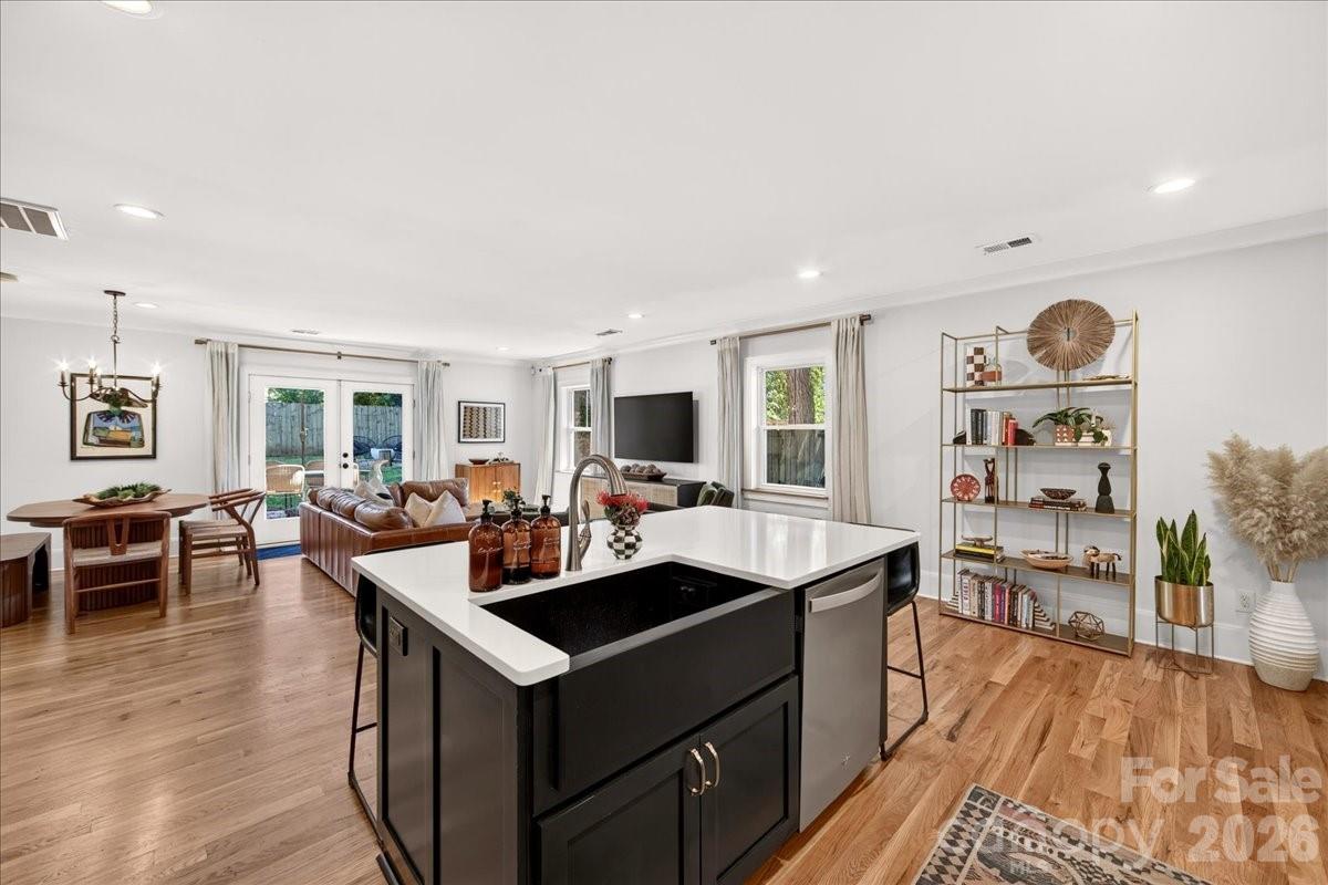 3020 Holt Street — Charlotte