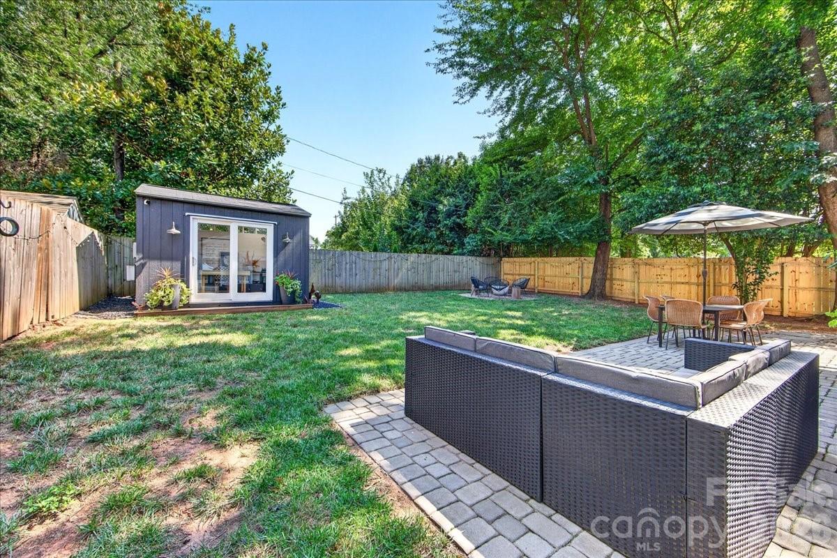 3020 Holt Street — Charlotte