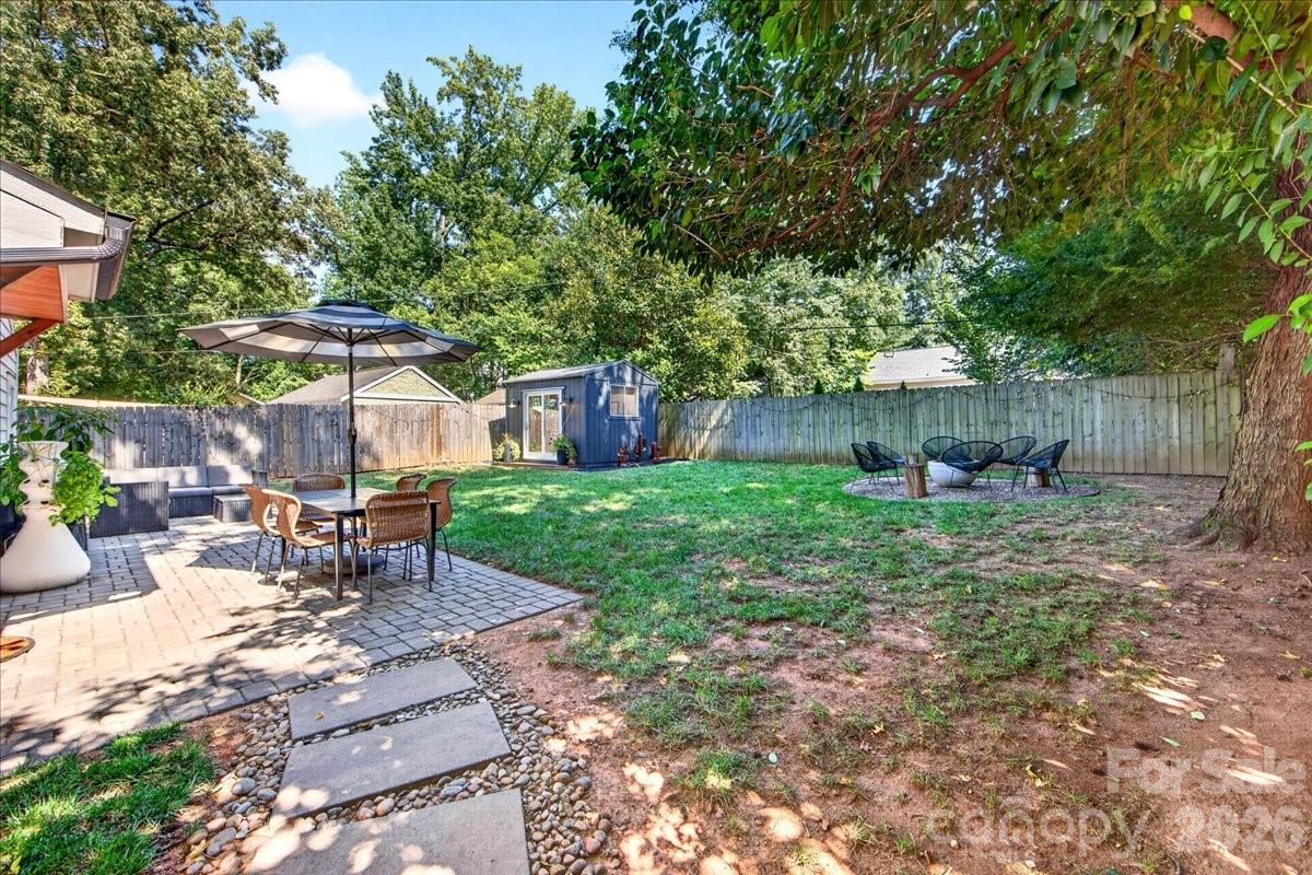 3020 Holt Street — Charlotte