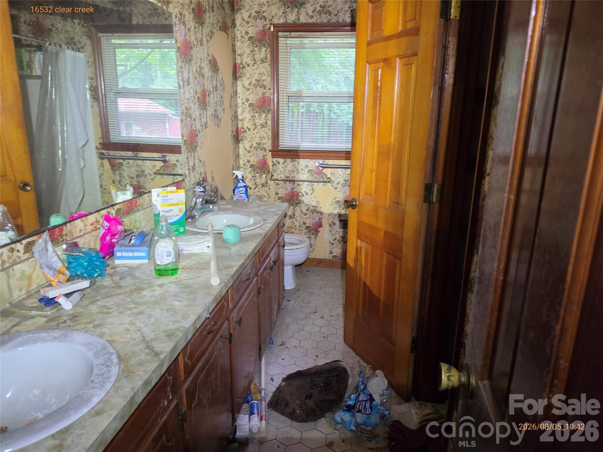 16532 Clear Creek Drive — Midland