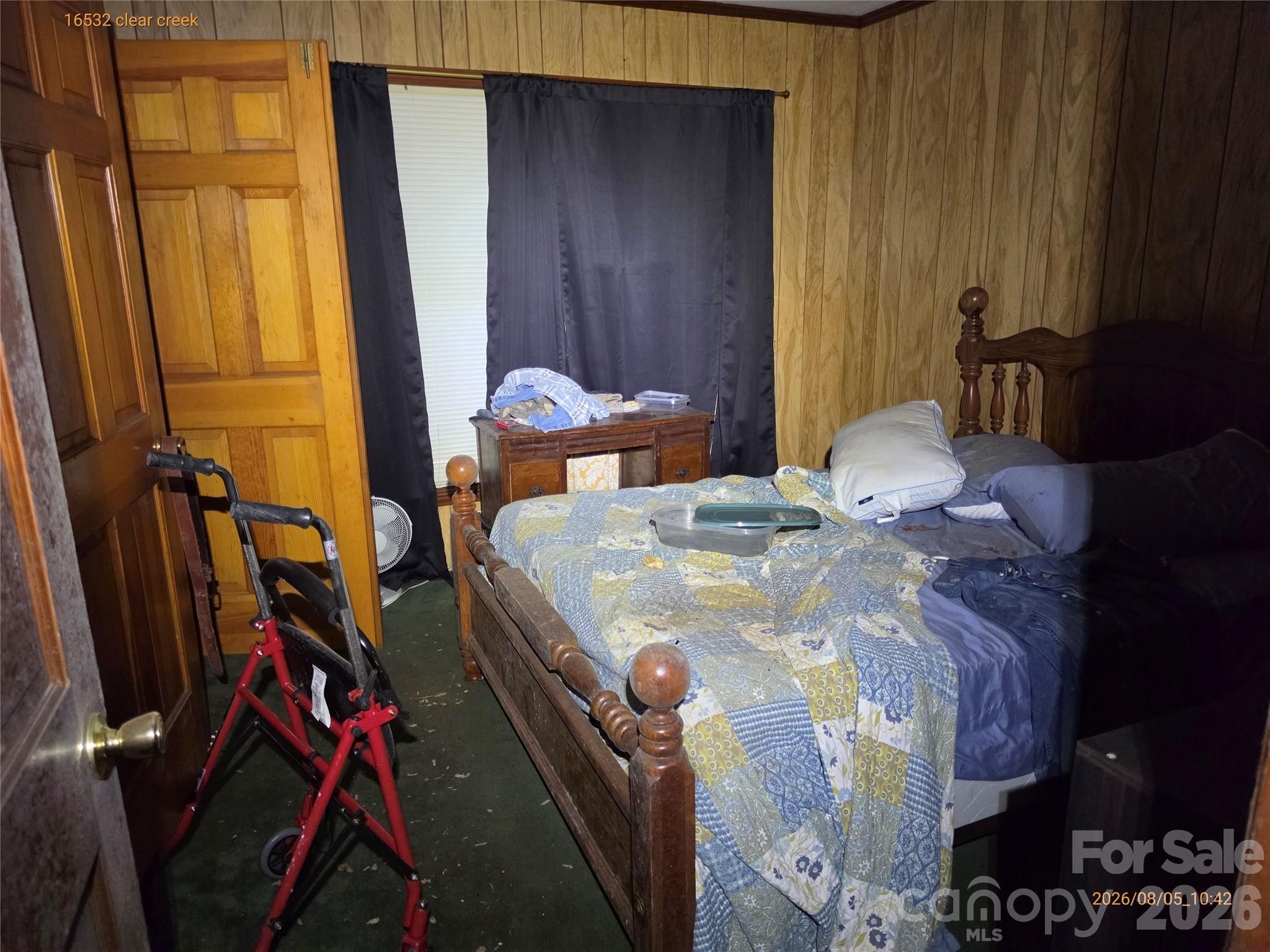 16532 Clear Creek Drive — Midland