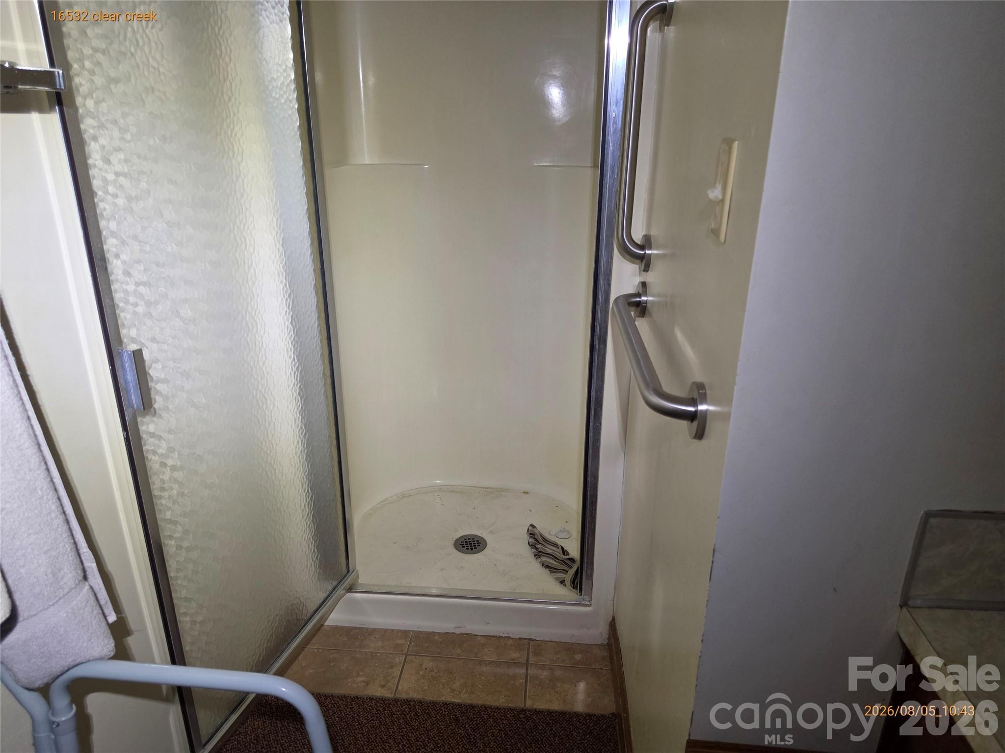 16532 Clear Creek Drive — Midland