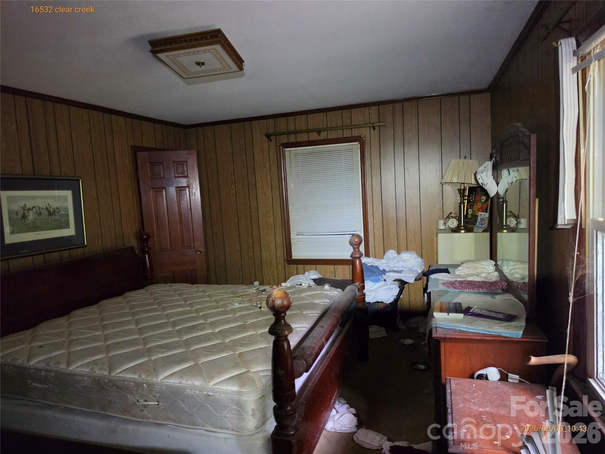 16532 Clear Creek Drive — Midland