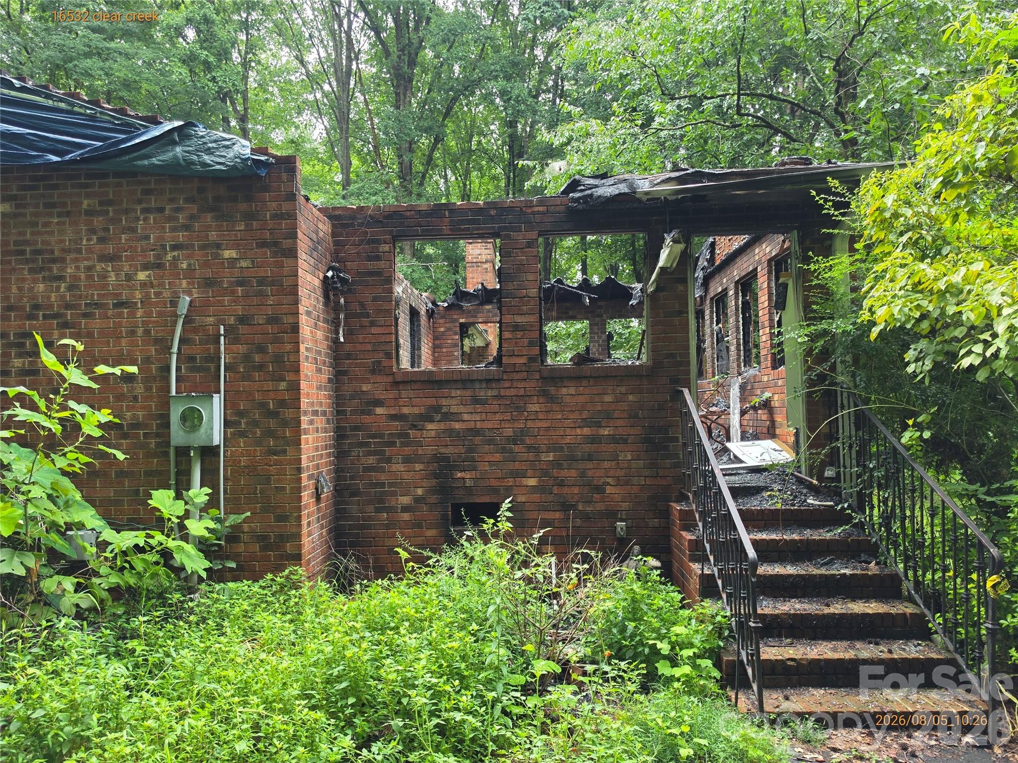16532 Clear Creek Drive — Midland