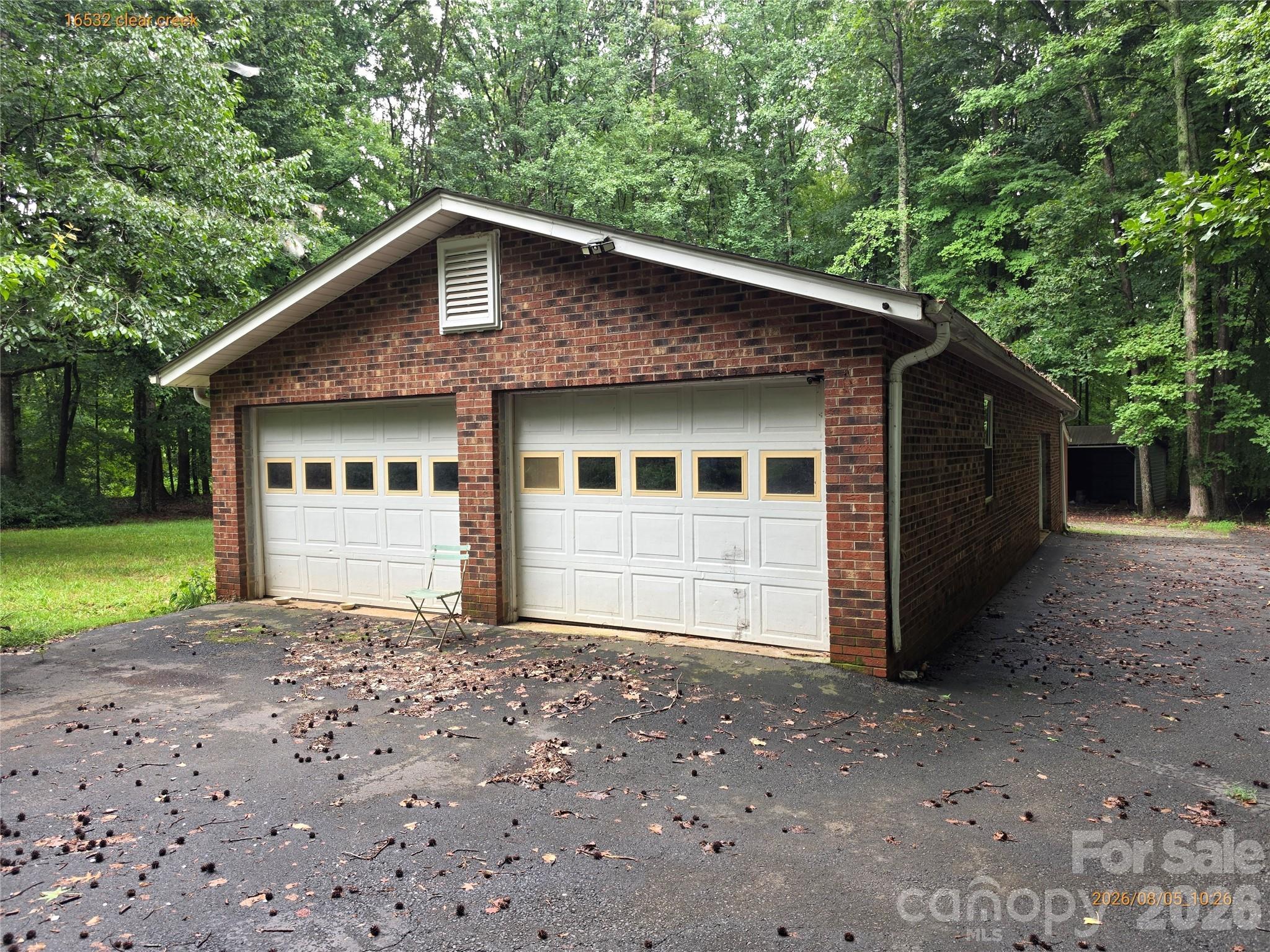 16532 Clear Creek Drive — Midland