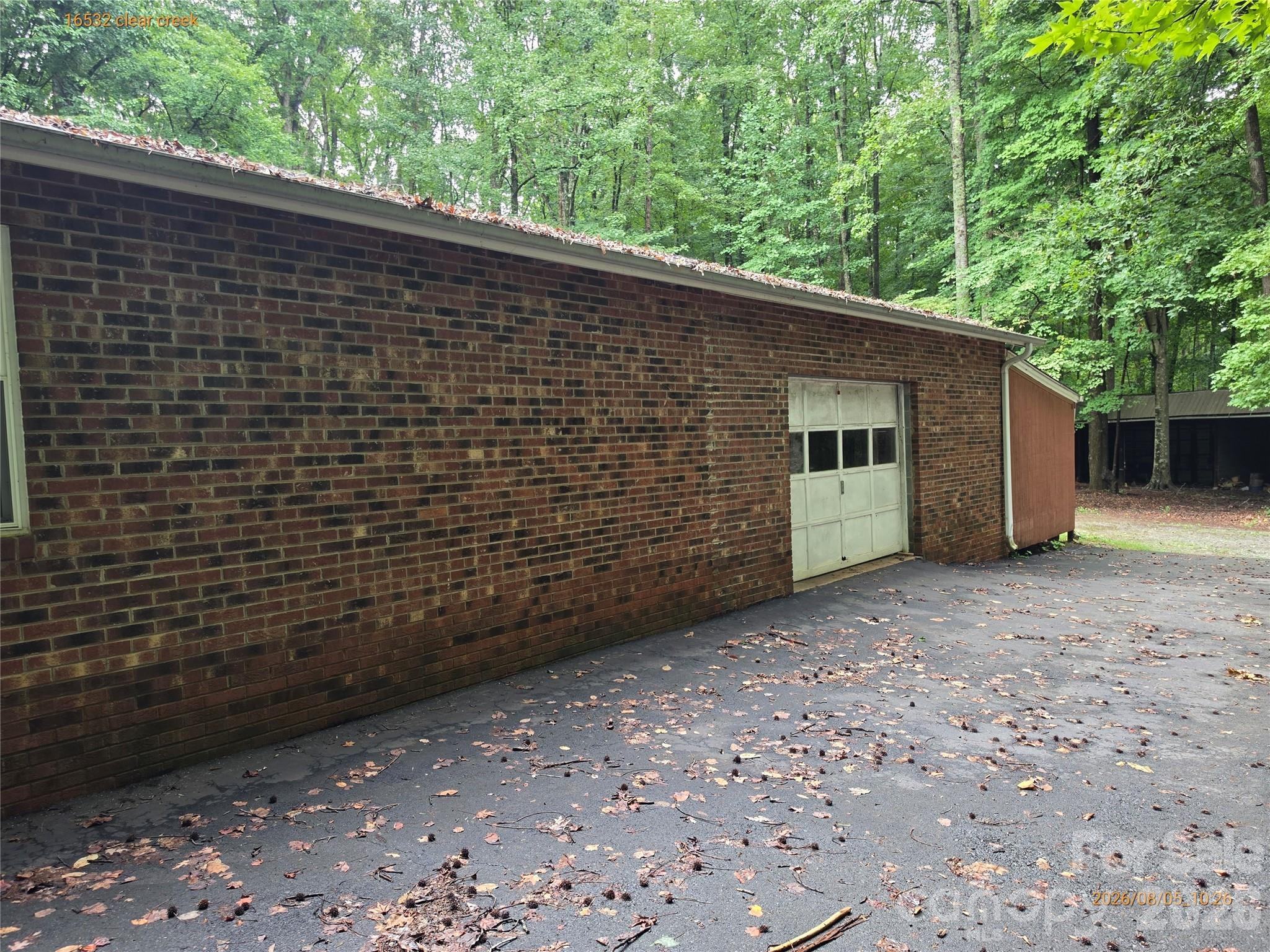 16532 Clear Creek Drive — Midland