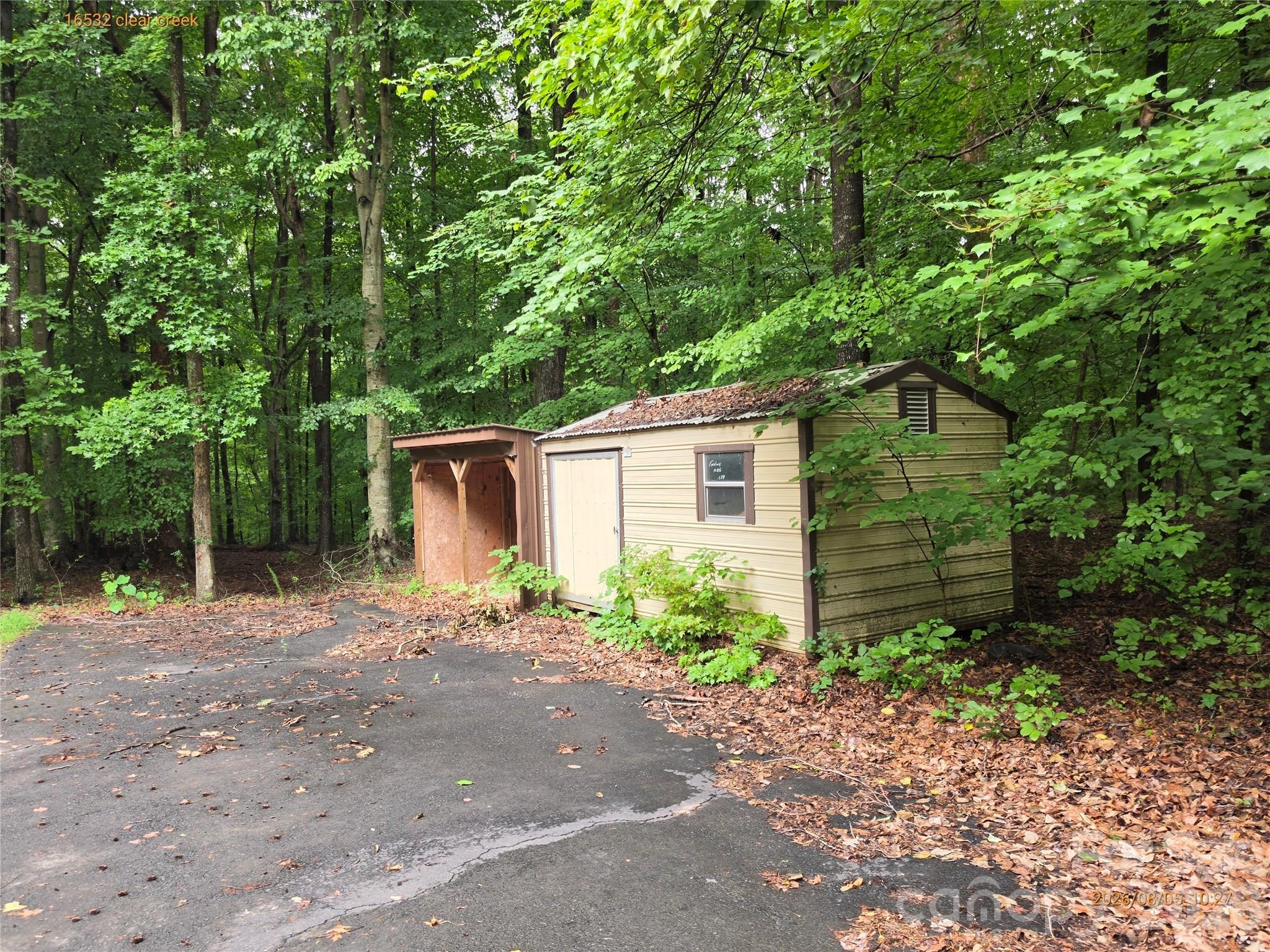 16532 Clear Creek Drive — Midland