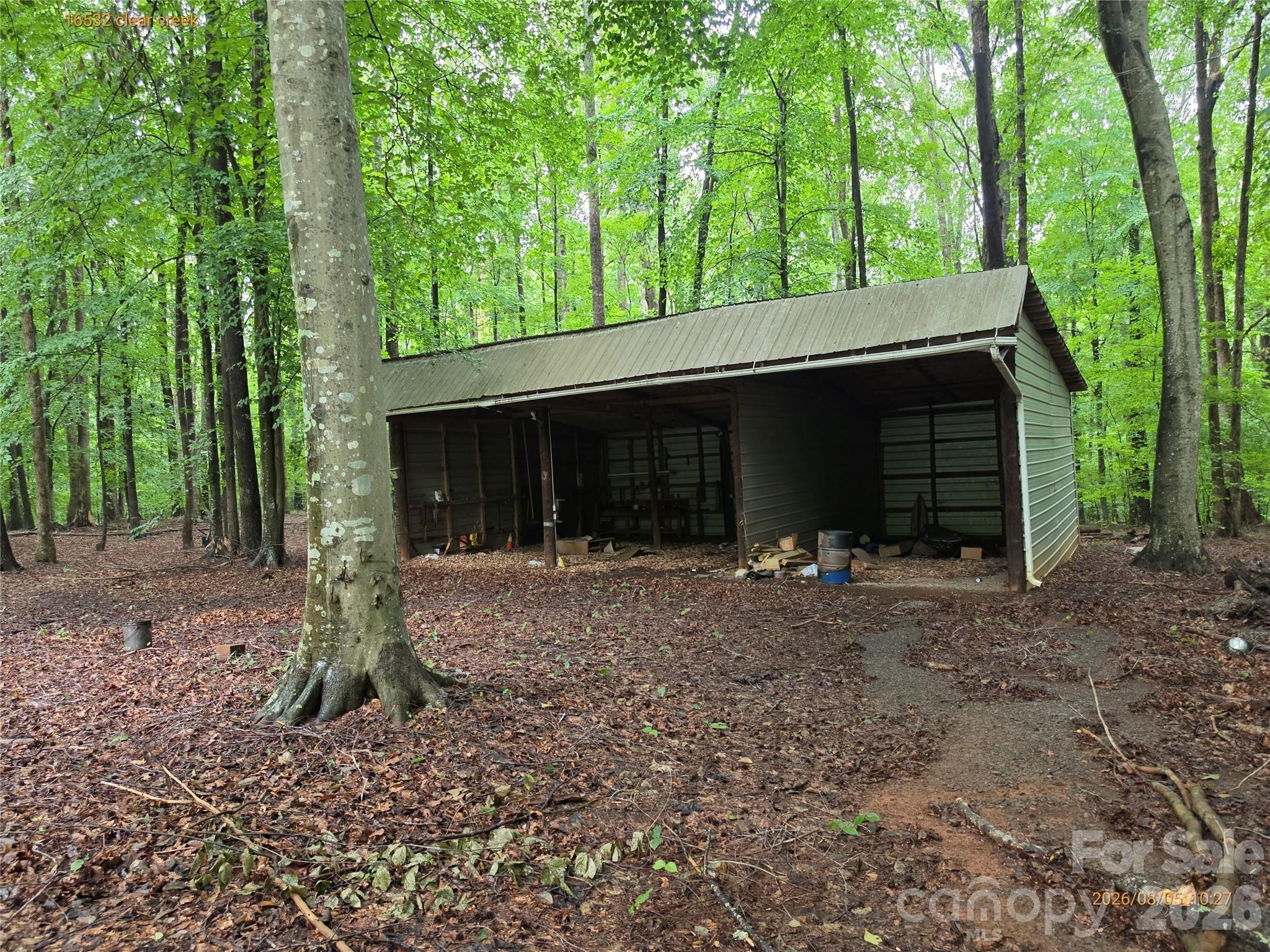16532 Clear Creek Drive — Midland