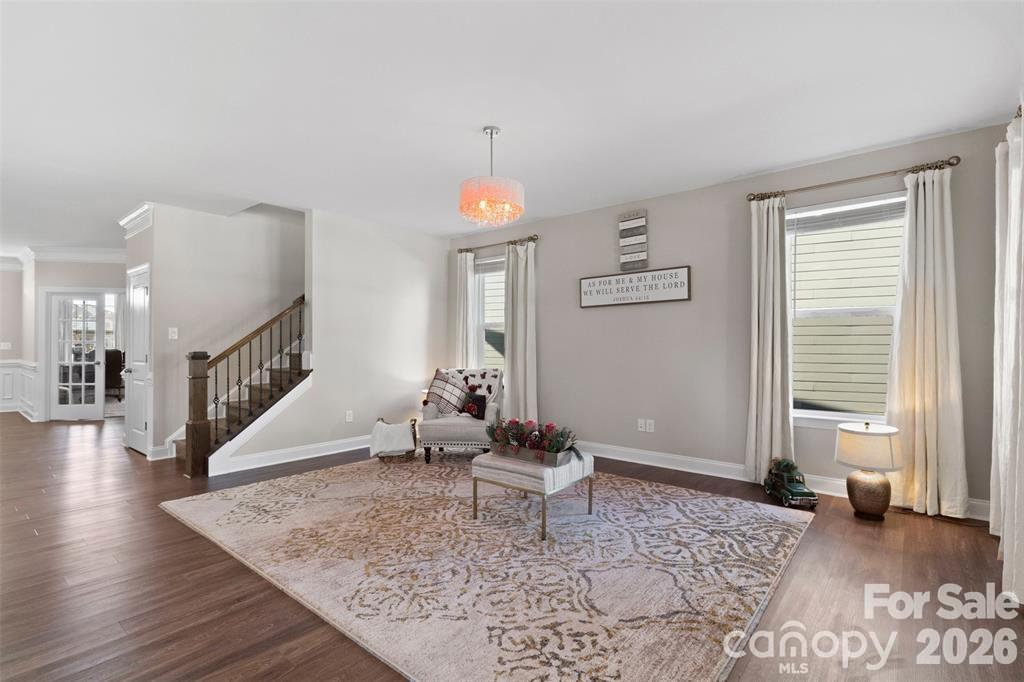 1029 Paddington Drive — Indian Trail