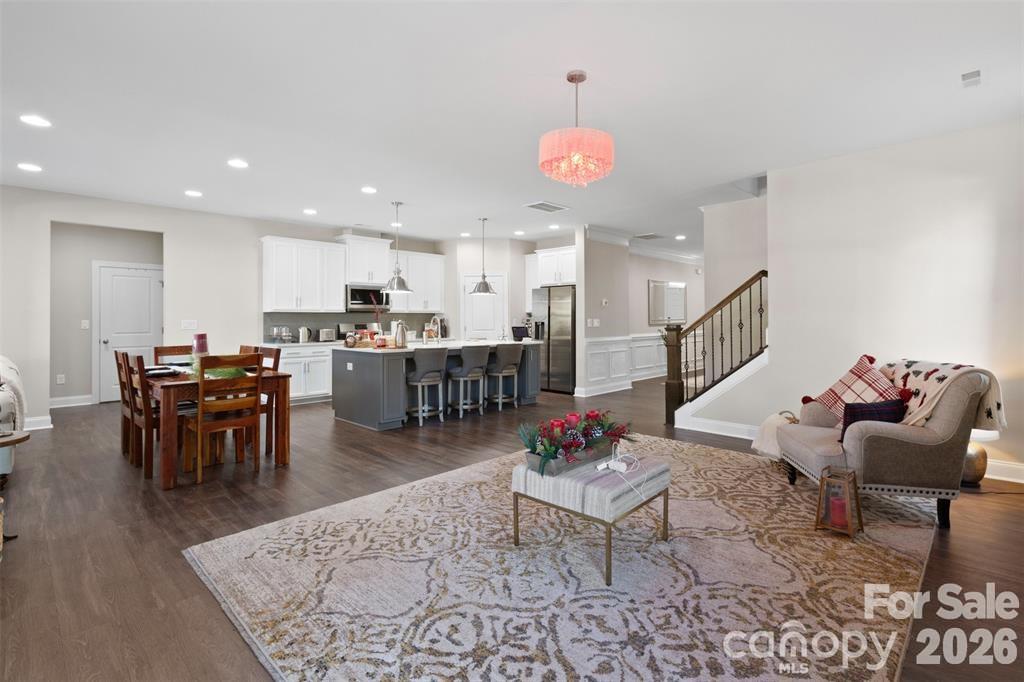 1029 Paddington Drive — Indian Trail