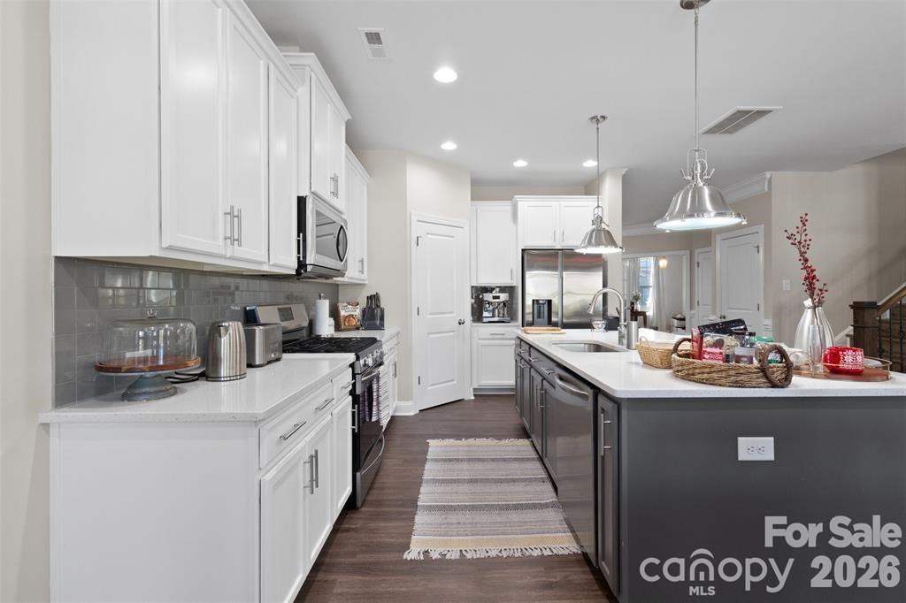 1029 Paddington Drive — Indian Trail
