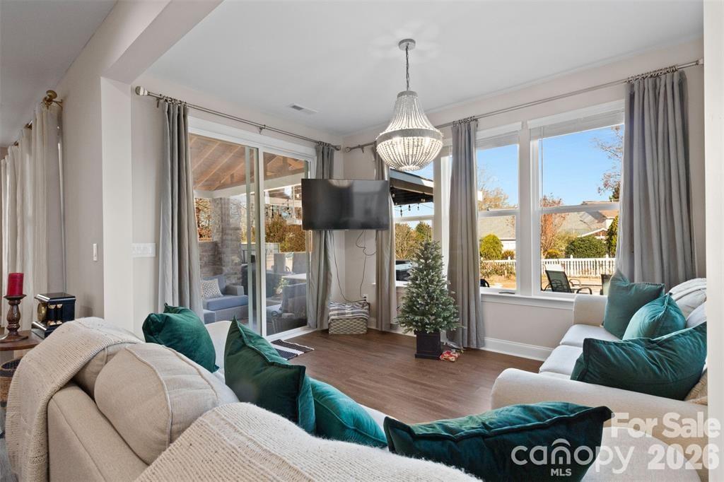 1029 Paddington Drive — Indian Trail