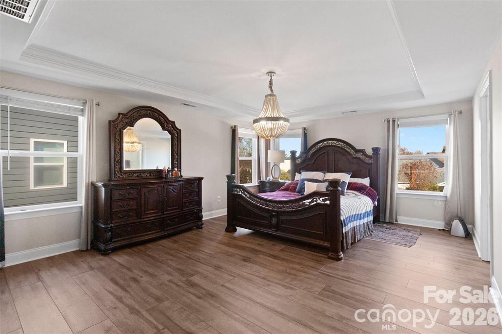 1029 Paddington Drive — Indian Trail
