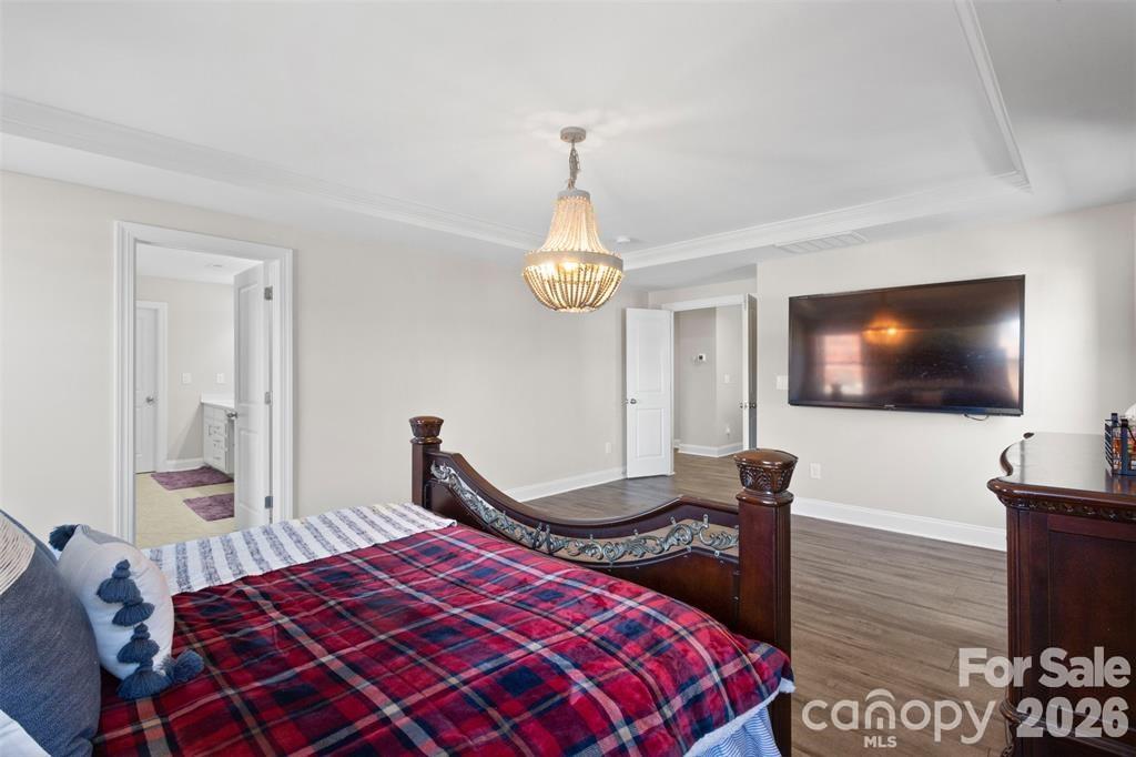 1029 Paddington Drive — Indian Trail