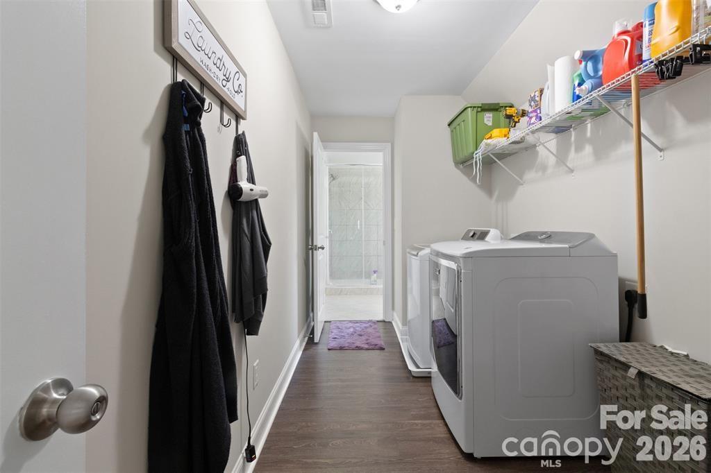 1029 Paddington Drive — Indian Trail