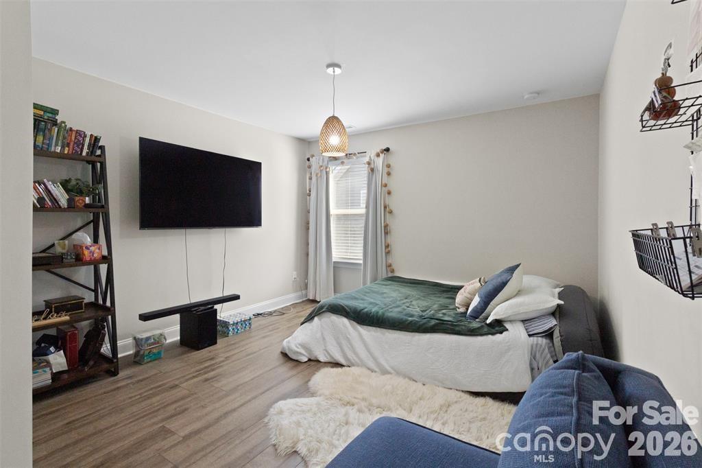 1029 Paddington Drive — Indian Trail